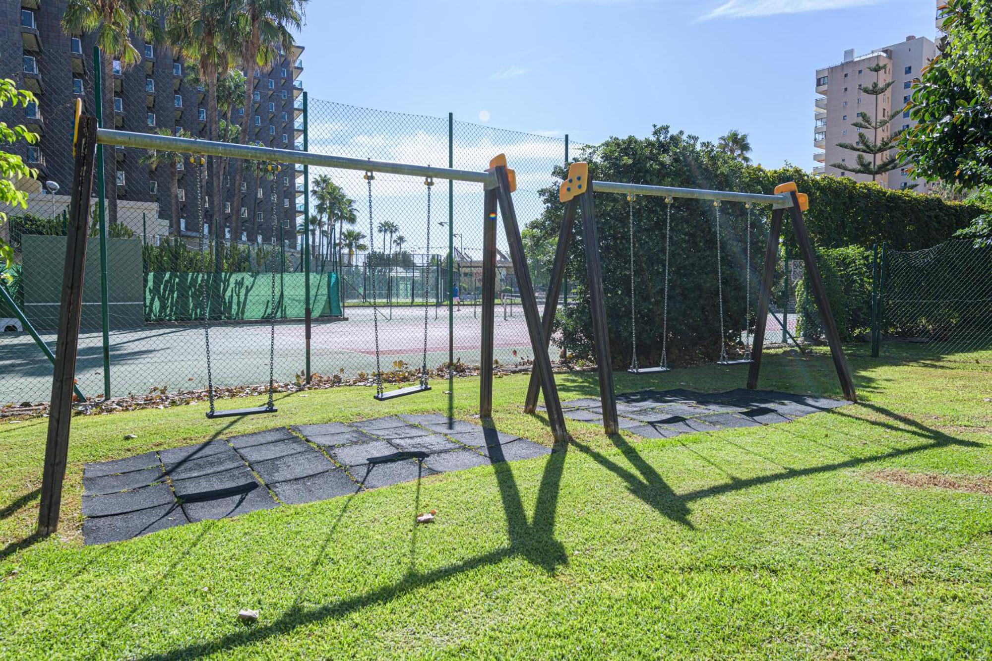 Playamar Apartamento Torremolinos
