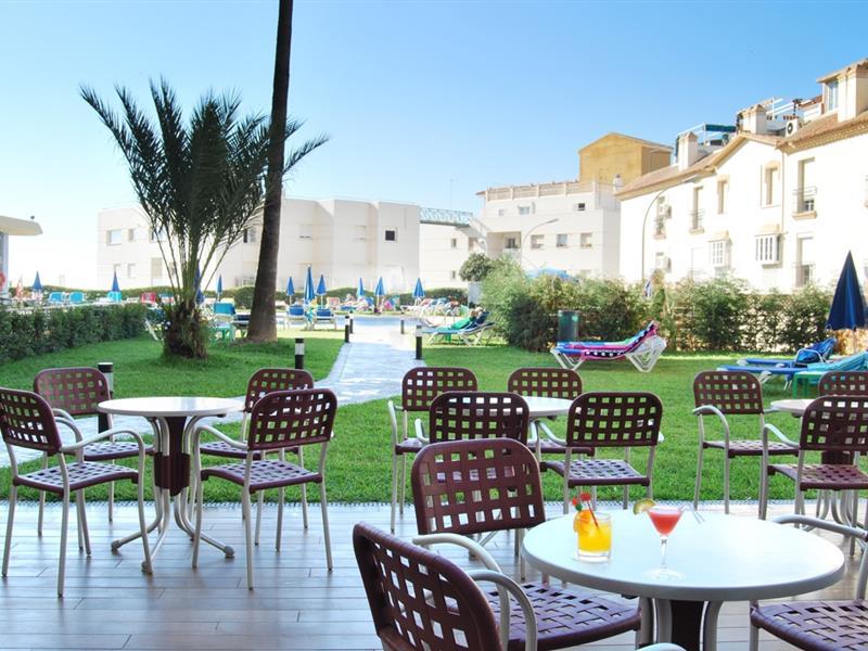 Bluesea Gran Cervantes 4* Torremolinos