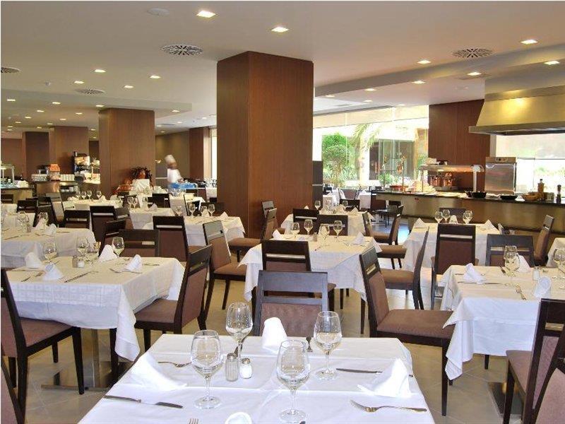 Bluesea Gran Cervantes Hotel Torremolinos