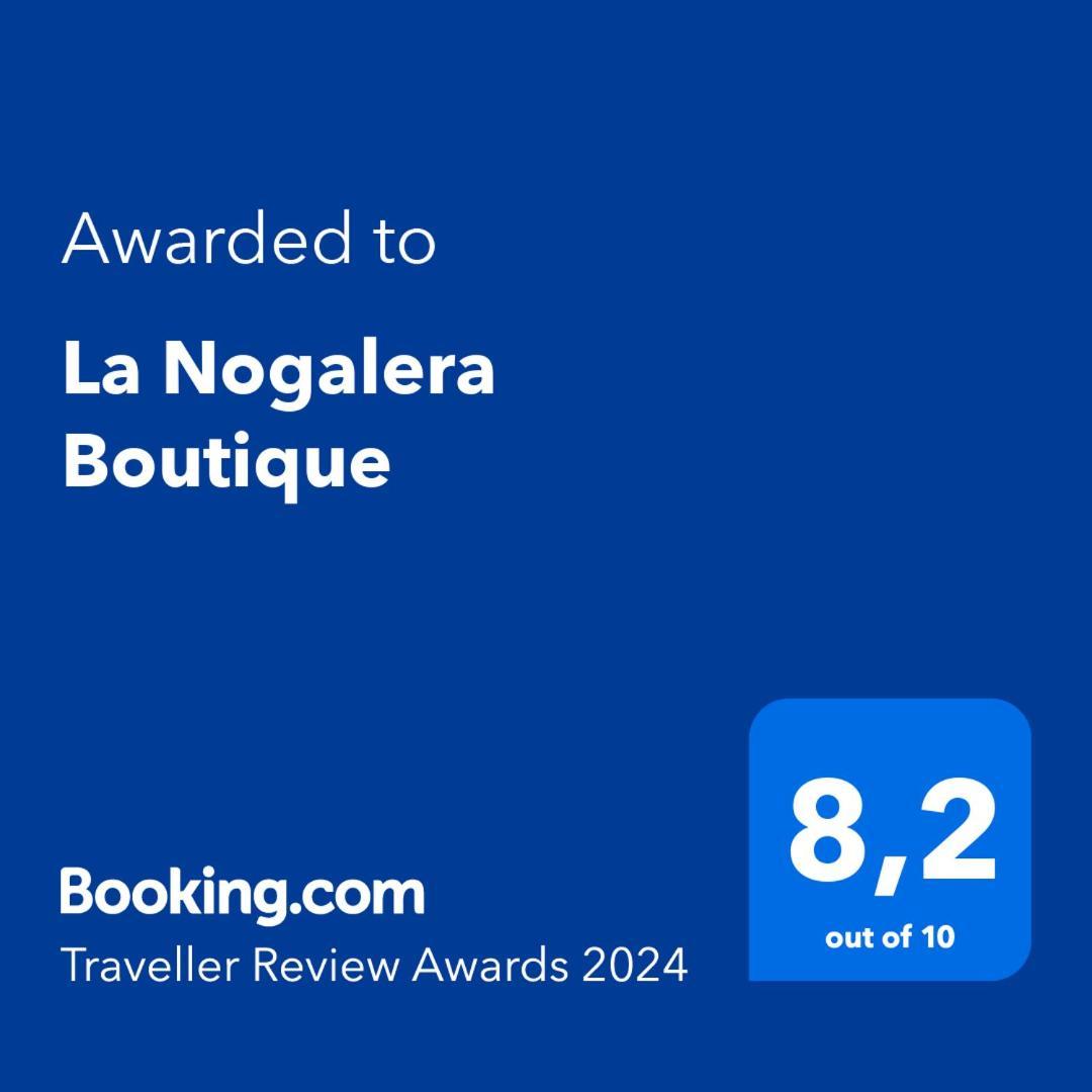 La Nogalera Boutique Appartement Torremolinos
