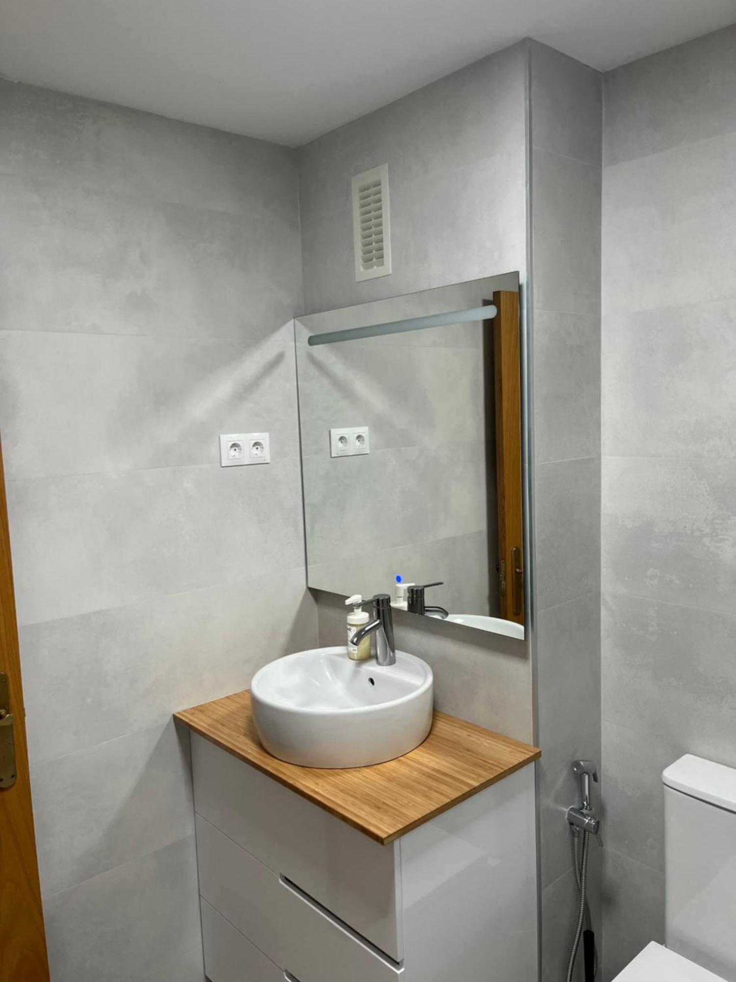 Apto. Playamar Appartement *