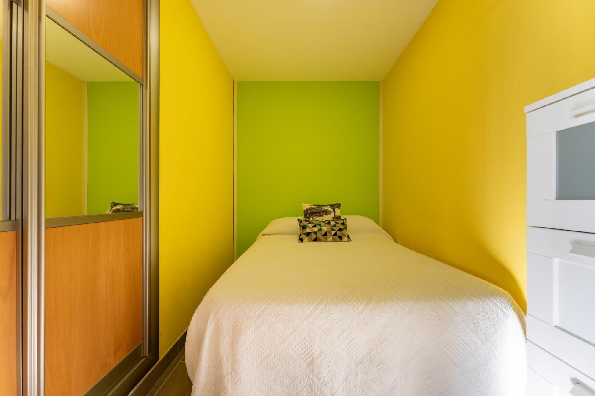 Appartement Malagasuite Ocean Sunrise