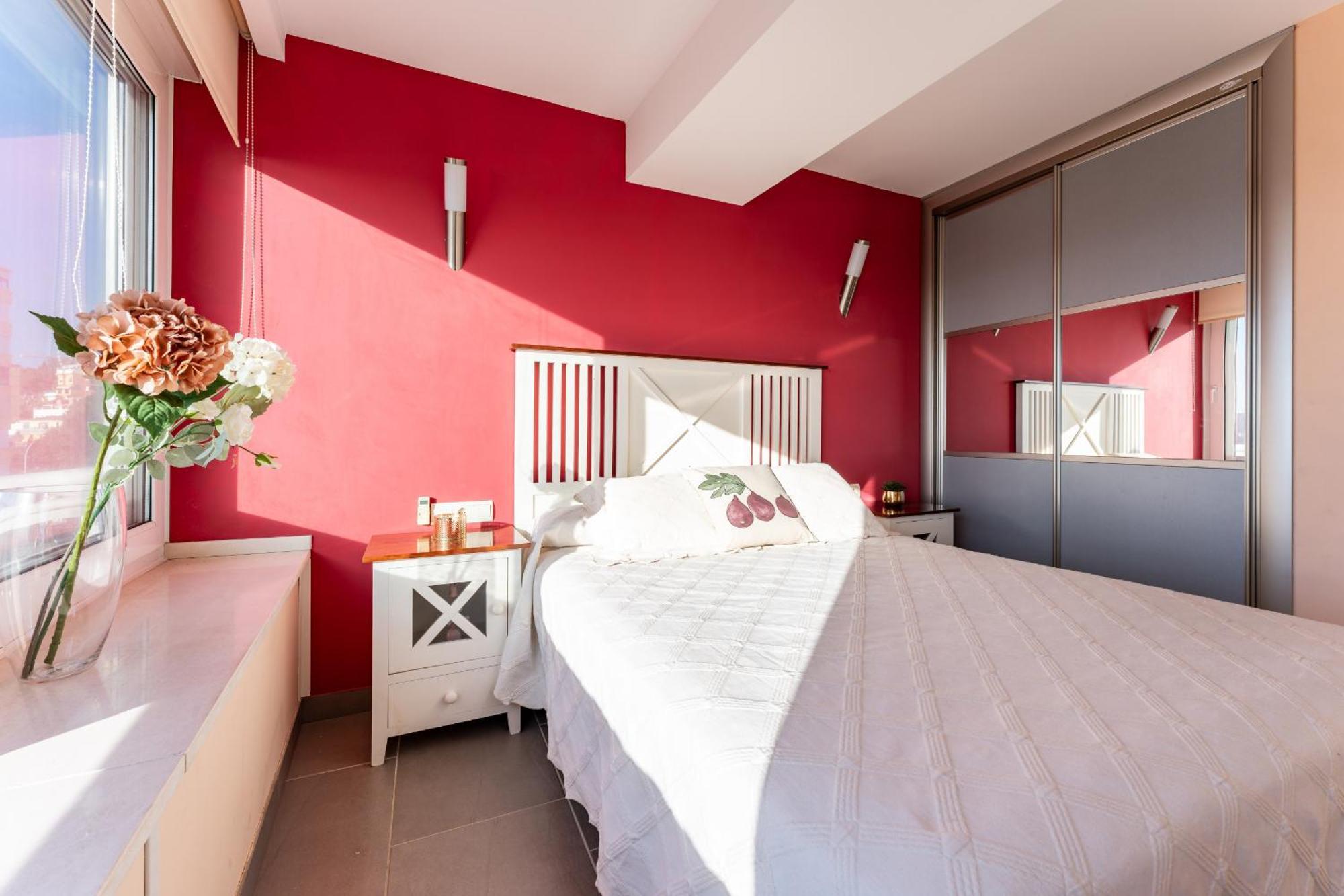 Appartement Malagasuite Ocean Sunrise *