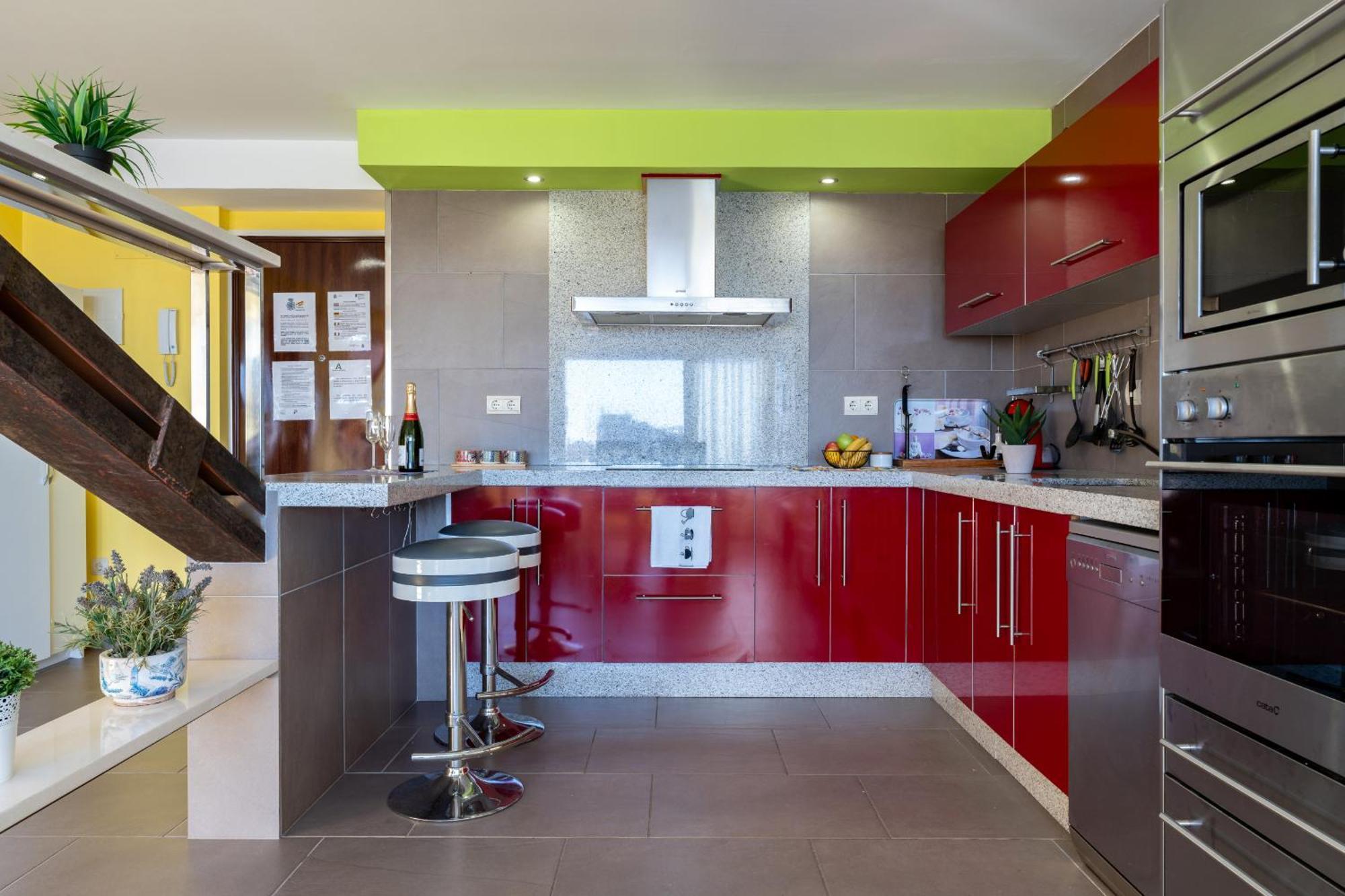 Appartement Malagasuite Ocean Sunrise *