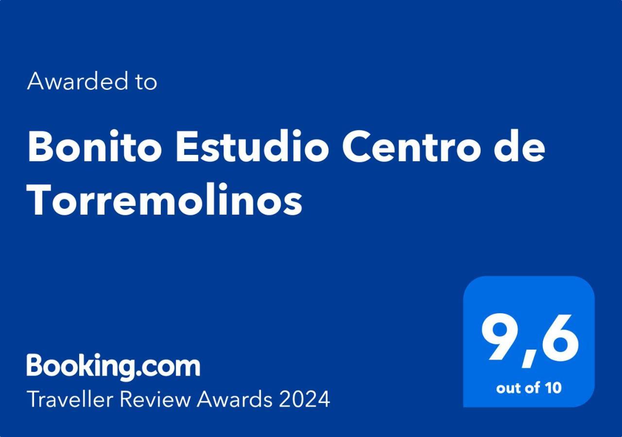 Bonito Estudio Centro De * Torremolinos