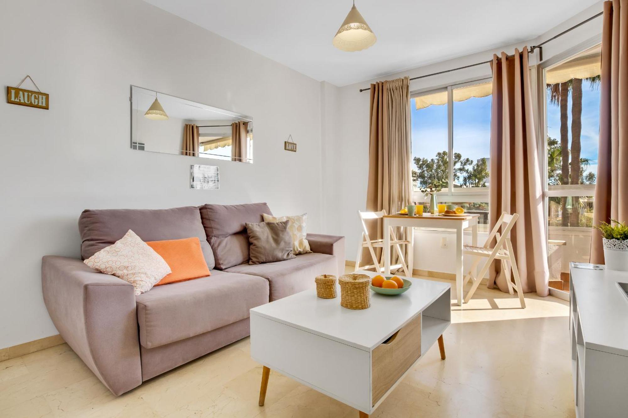 Vistamarina A201 By Ivi Real Estate
