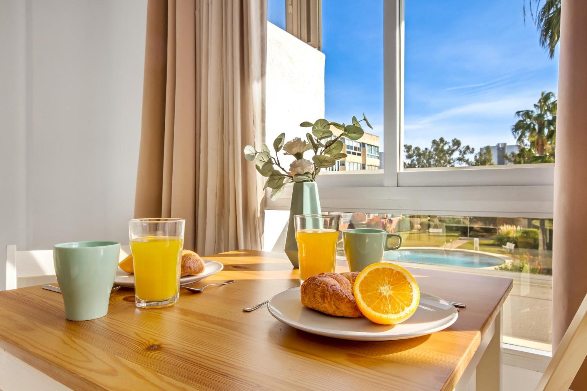 Vistamarina A201 By Ivi Real Estate Appartement Torremolinos