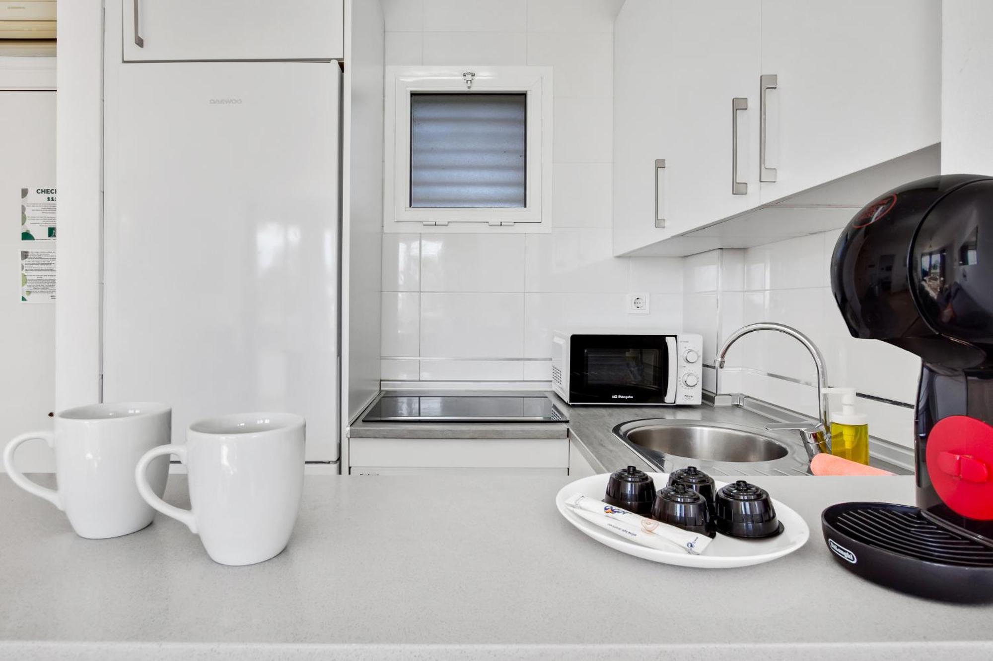 Vistamarina A201 By Ivi Real Estate