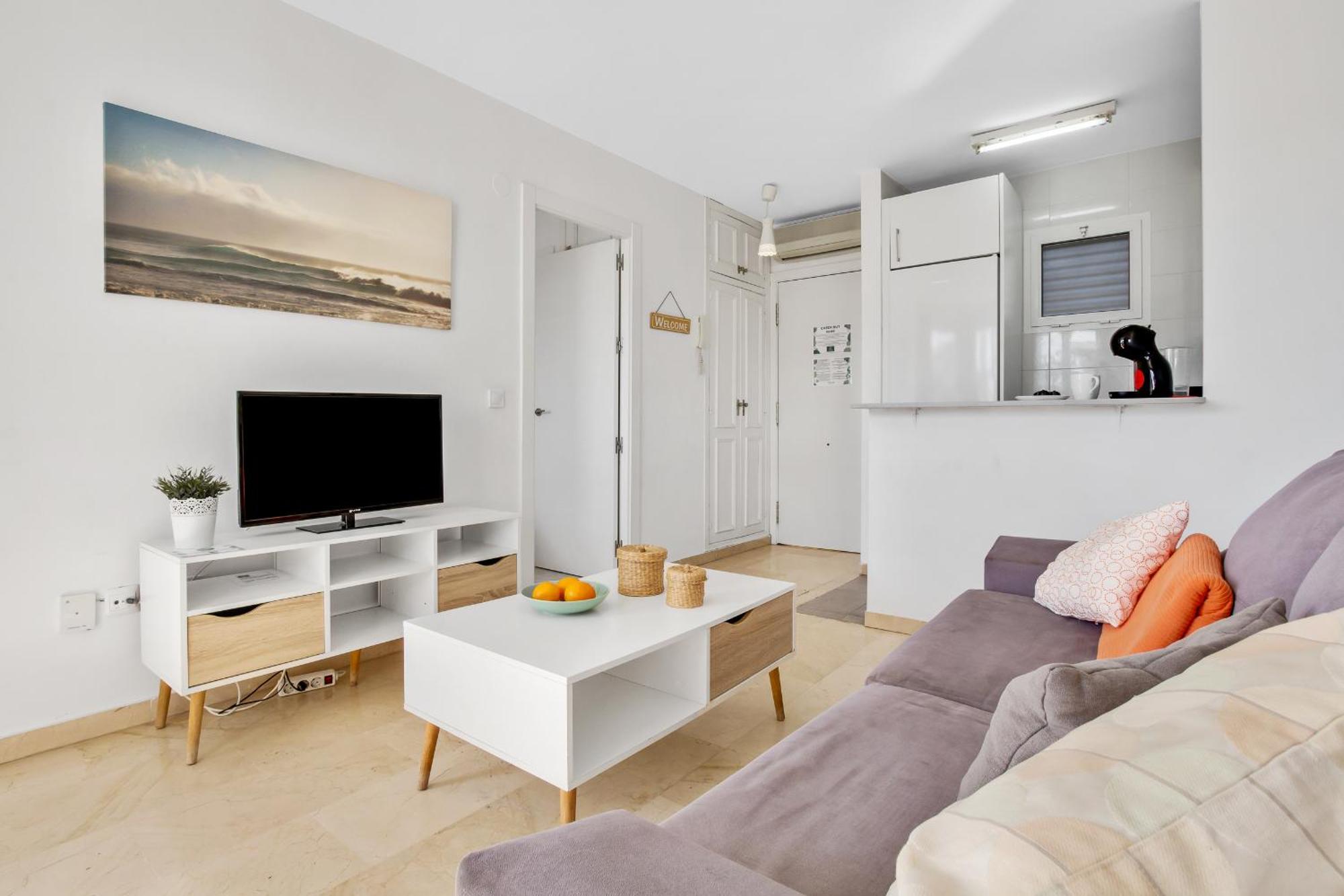 Appartement Vistamarina A201 By Ivi Real Estate Torremolinos