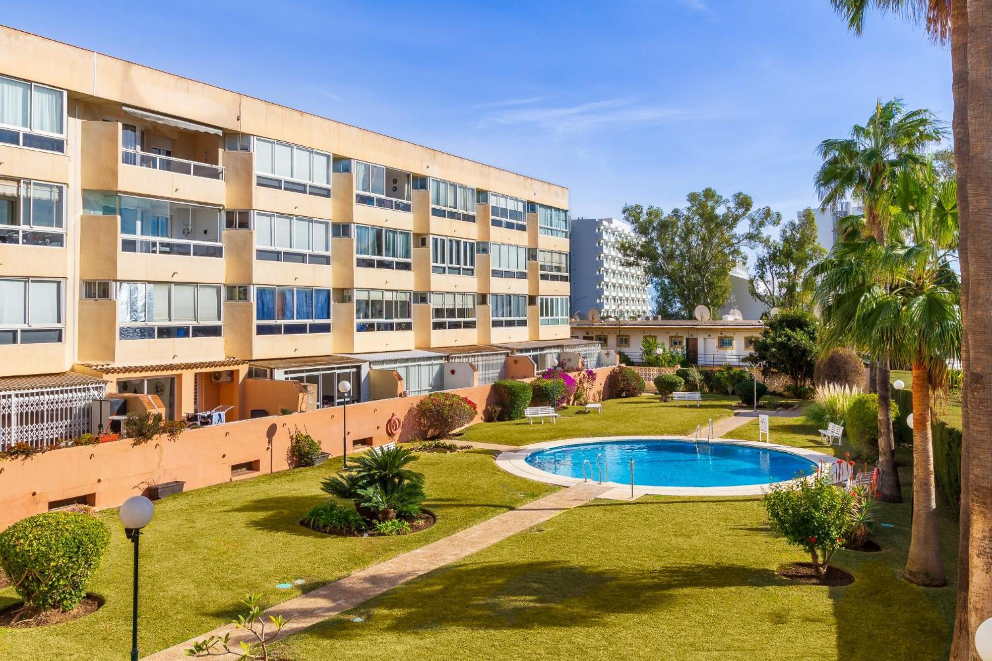 Appartement Vistamarina A201 By Ivi Real Estate