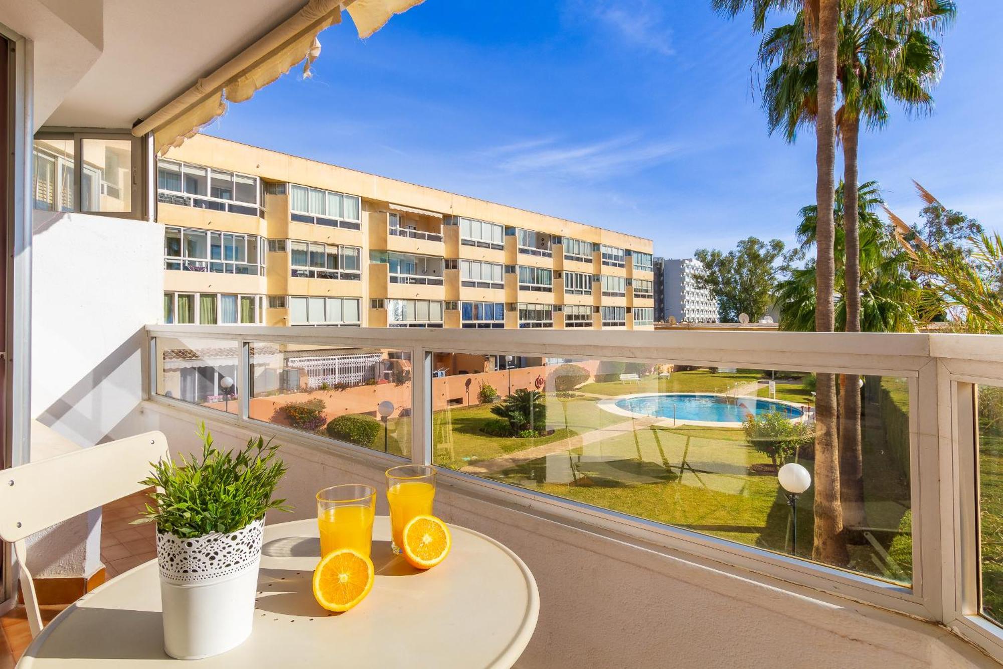 Vistamarina A201 By Ivi Real Estate *
