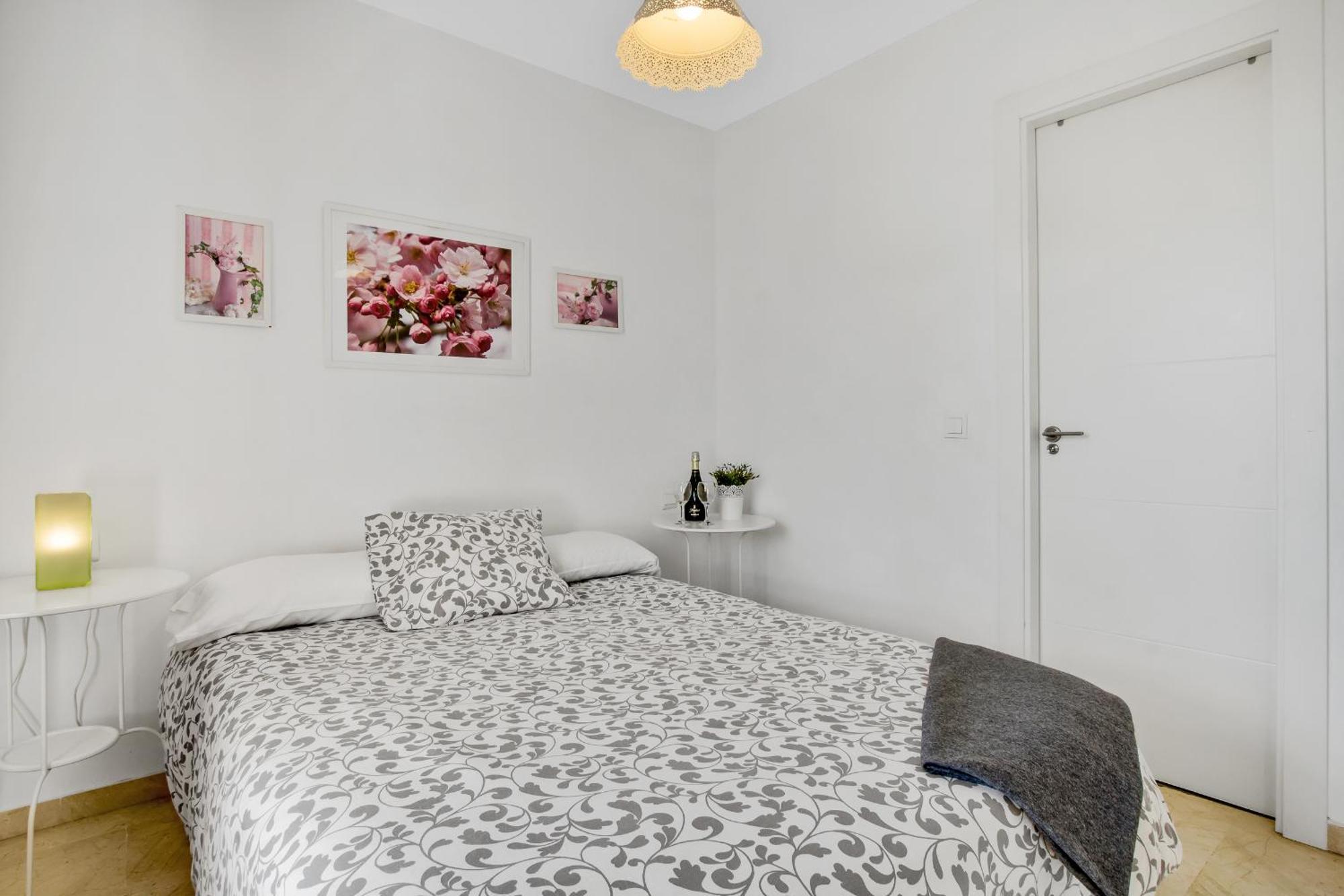 Appartement Vistamarina A201 By Ivi Real Estate Torremolinos