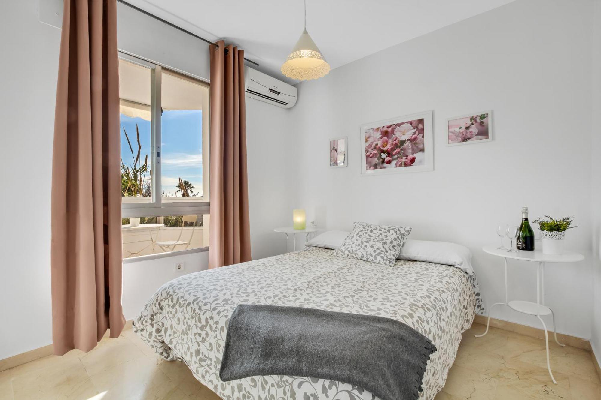 Vistamarina A201 By Ivi Real Estate * Torremolinos