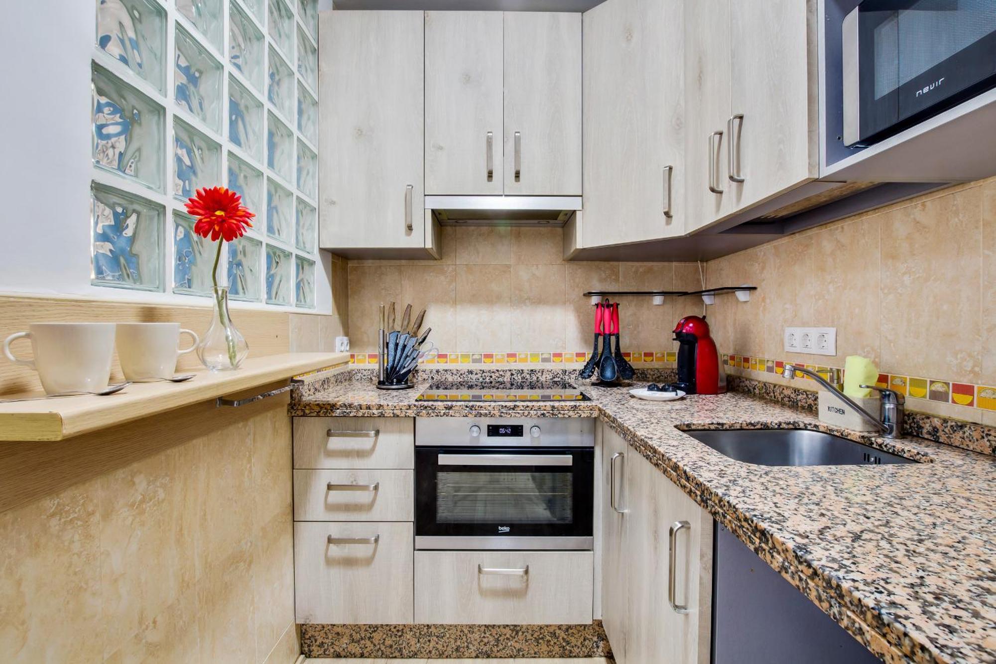 Nidos 603 By Ivi Real Estate Appartement