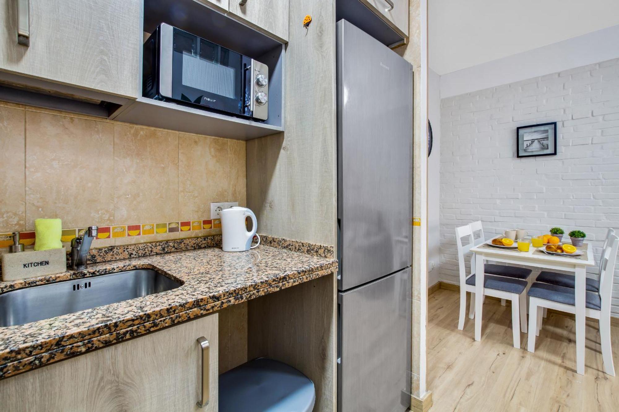 Nidos 603 By Ivi Real Estate