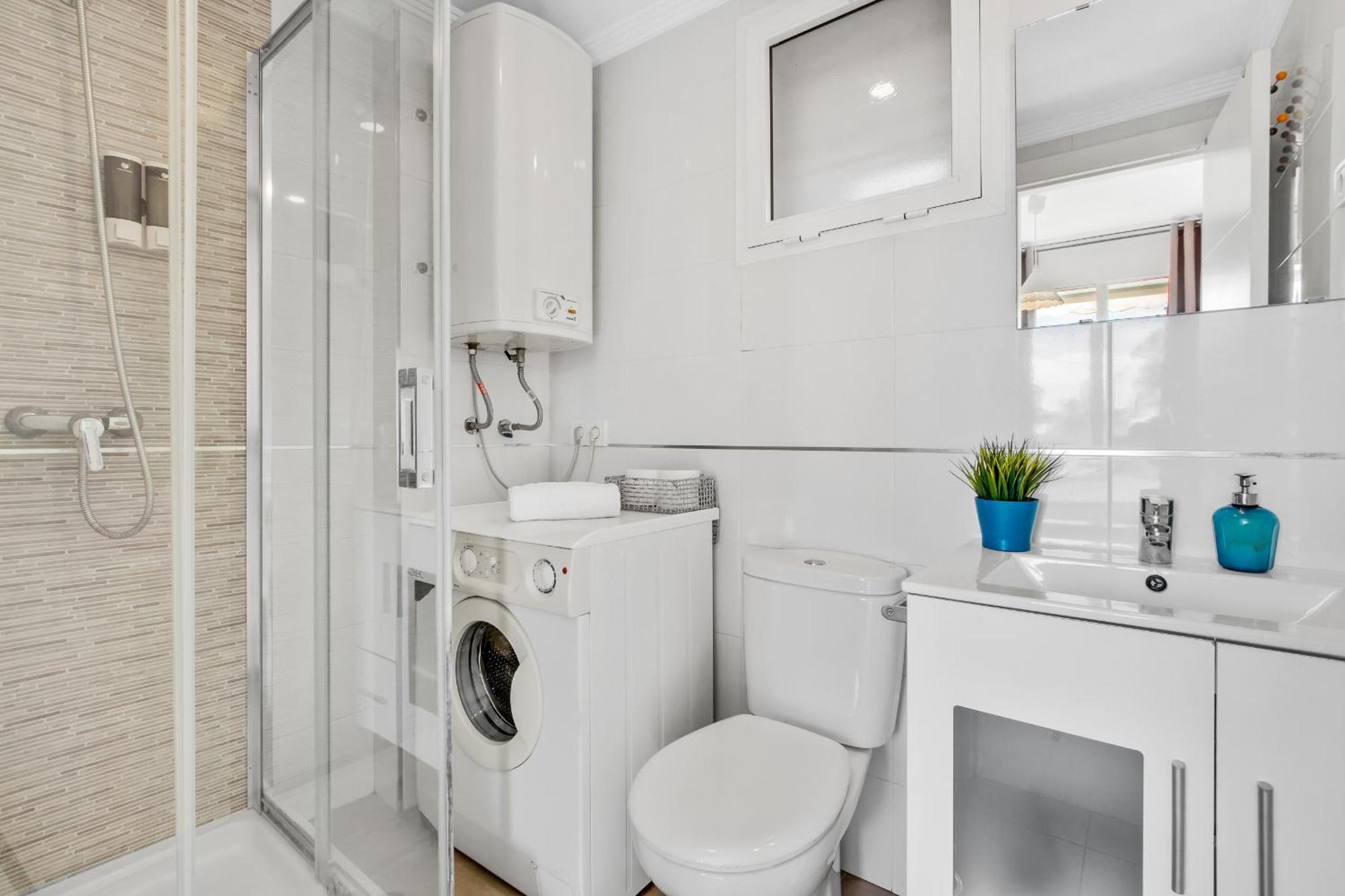Vistamarina A201 By Ivi Real Estate * Torremolinos