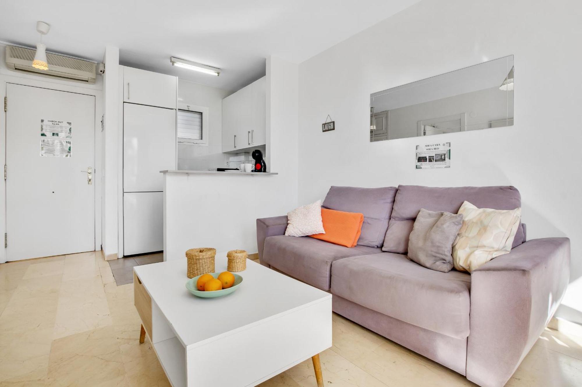 Appartement Vistamarina A201 By Ivi Real Estate