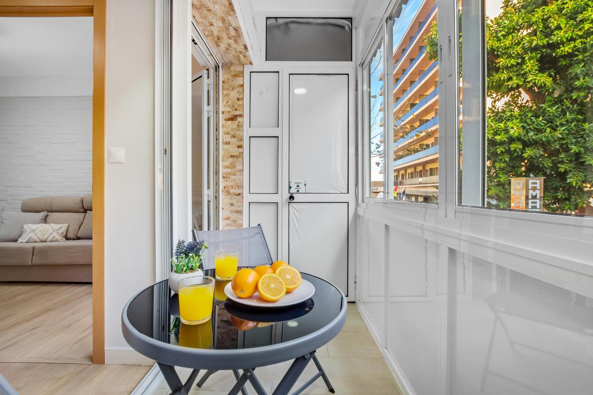 Appartement Nidos 603 By Ivi Real Estate Torremolinos