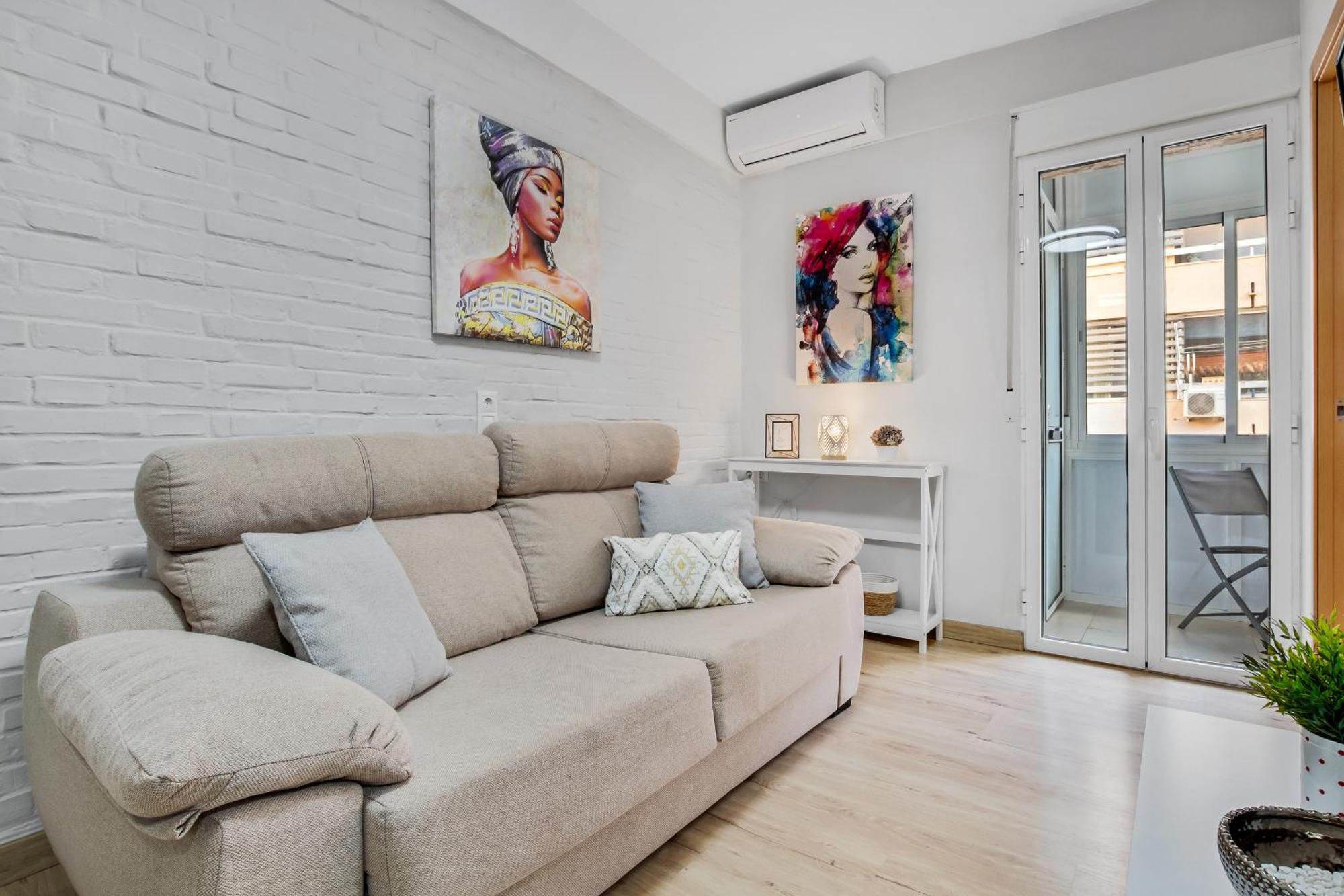 Nidos 603 By Ivi Real Estate