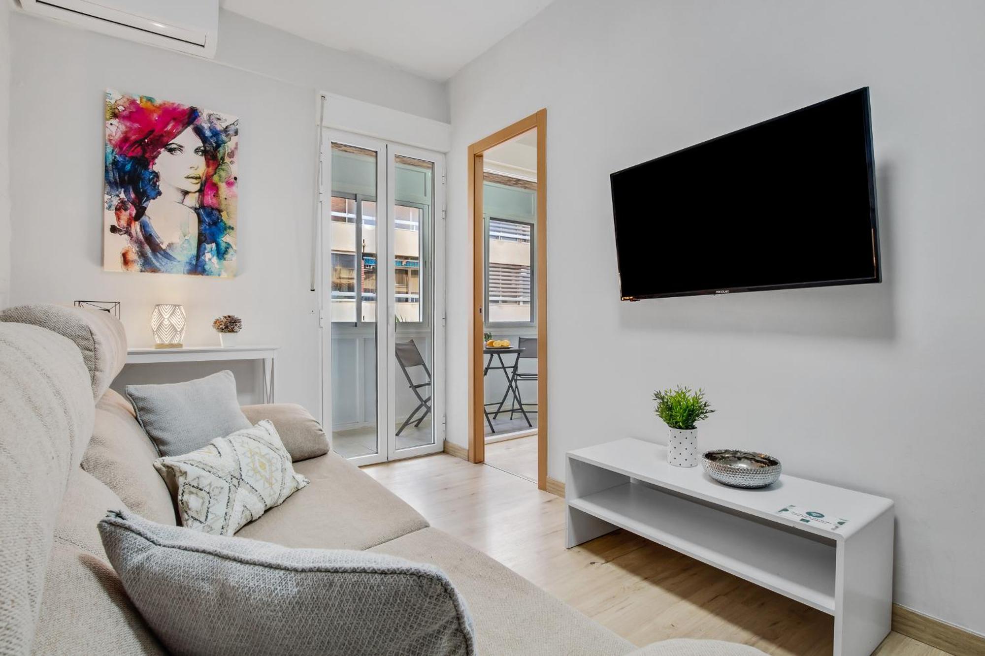 Nidos 603 By Ivi Real Estate Appartement