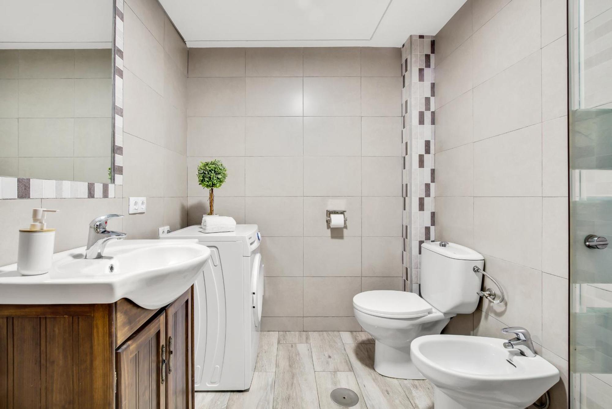 Nidos 603 By Ivi Real Estate Appartement