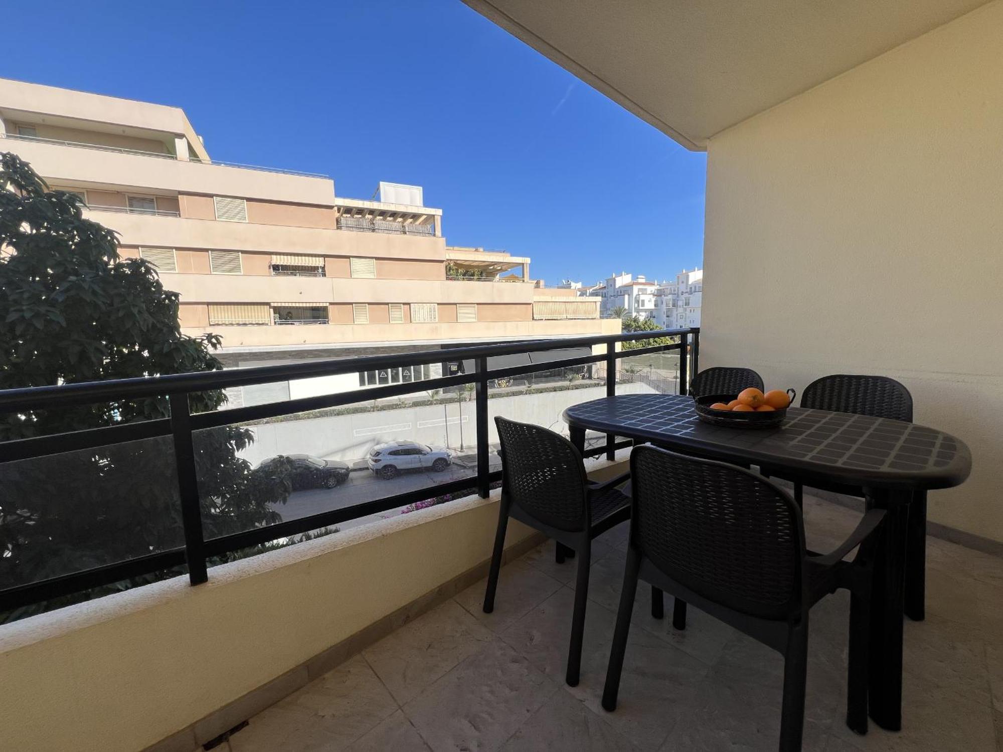 Apartment With Pool, Tennis & Gym By Homing *