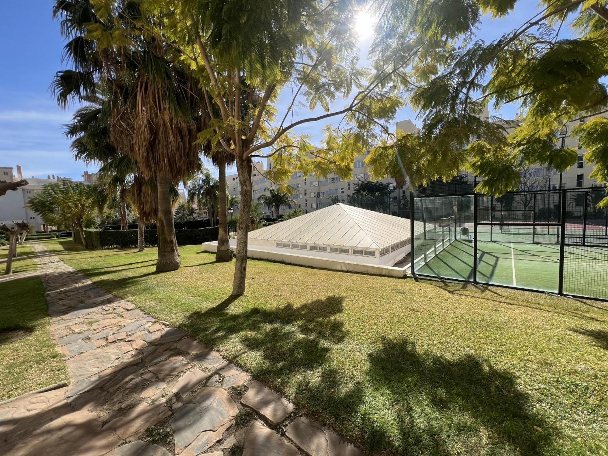 With Pool, Tennis & Gym By Homing