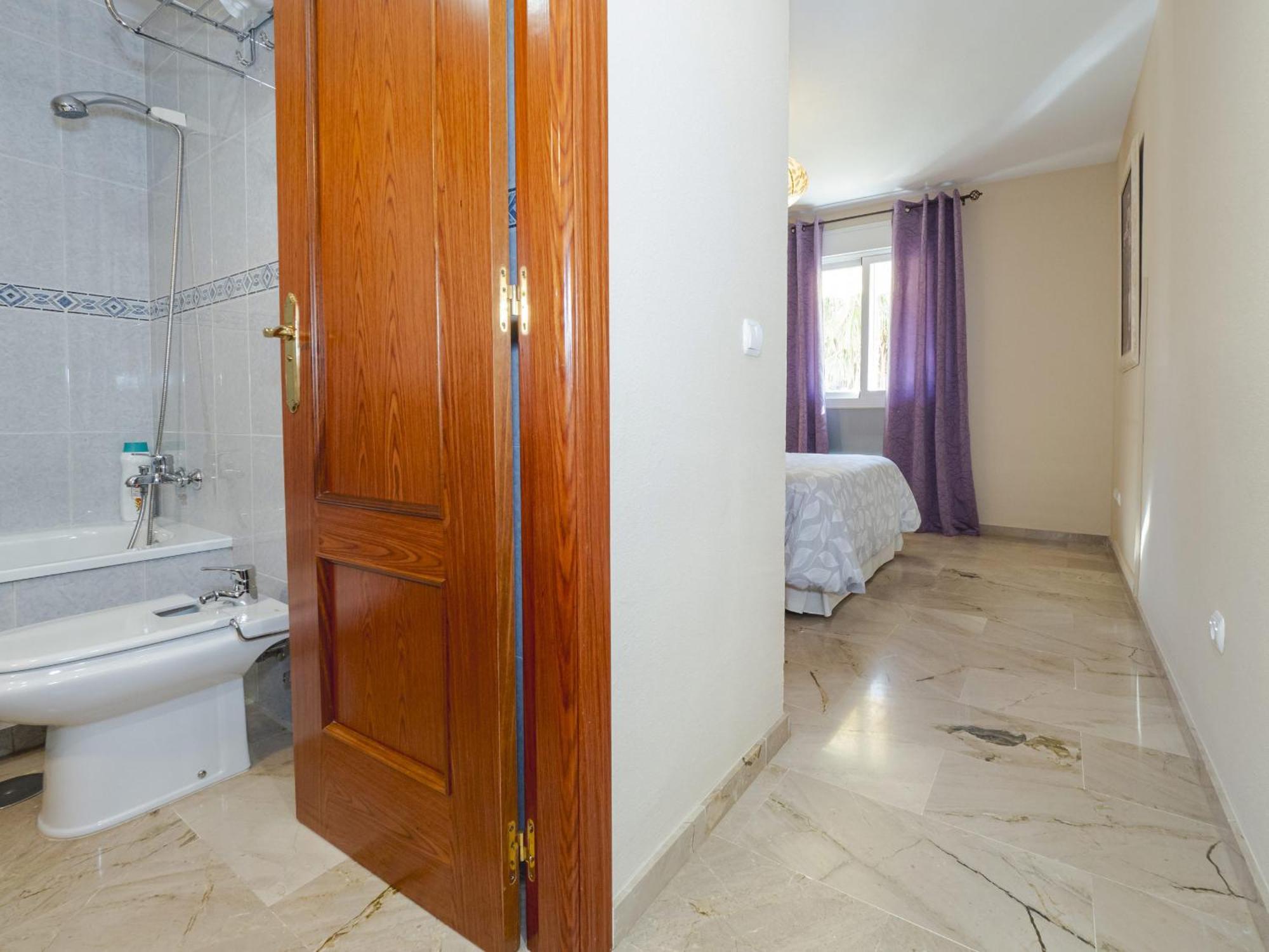 Appartement Cubo's Urban Brigitte & Parking *