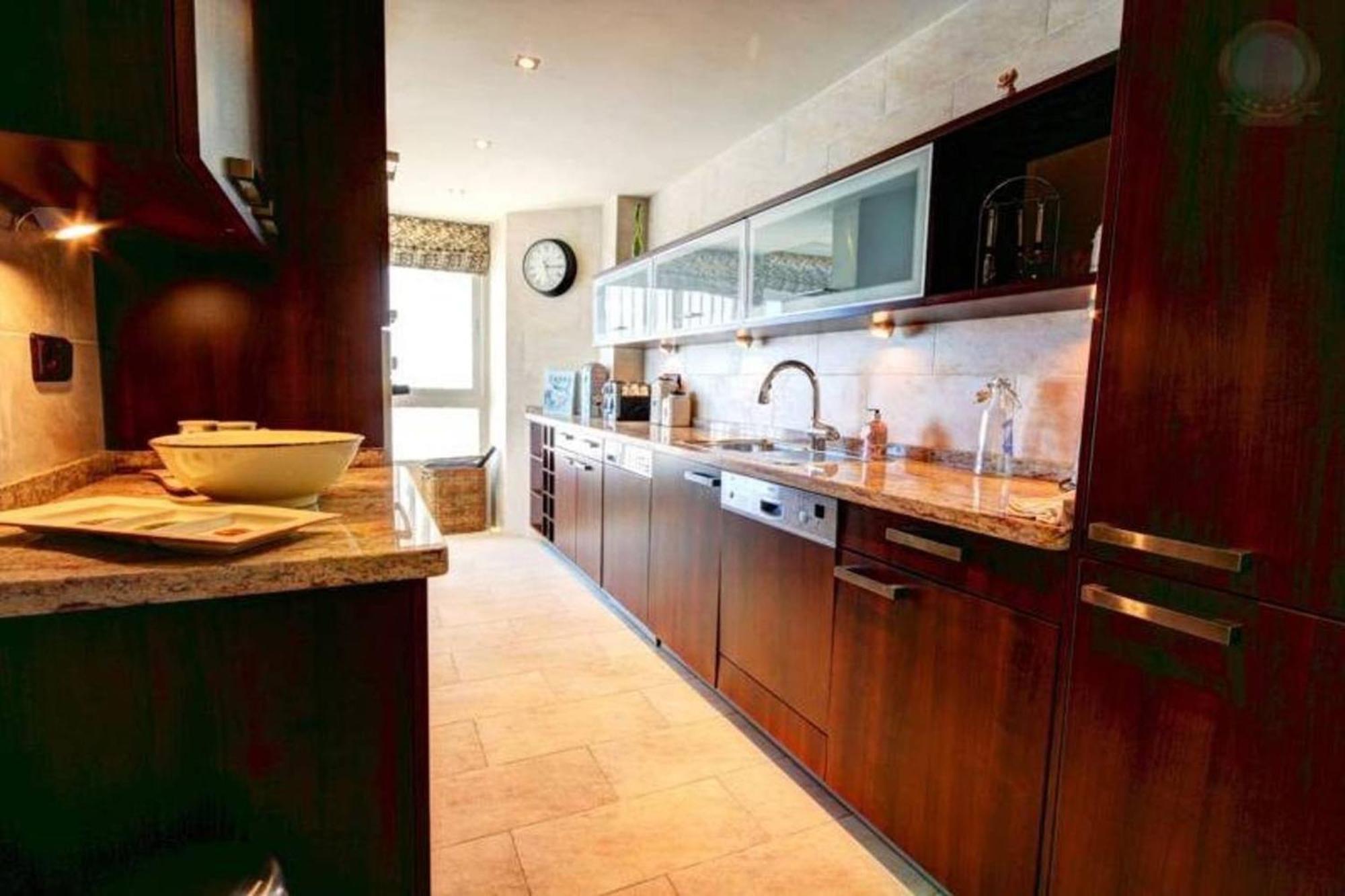 Apartment Luxury Penthouse 4 Bedrooms Facing The Sea