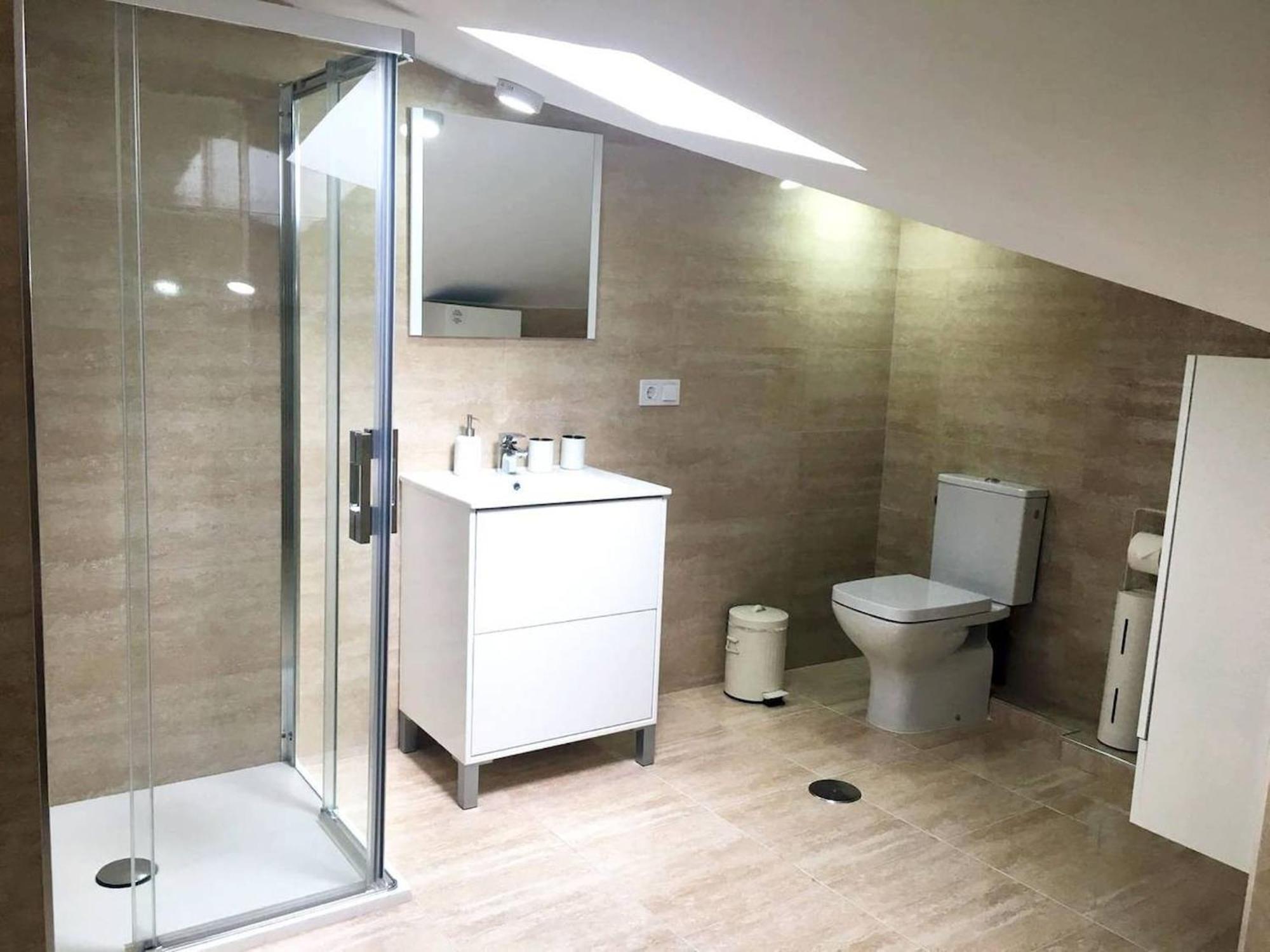 Apartment Luxury Penthouse 4 Bedrooms Facing The Sea *