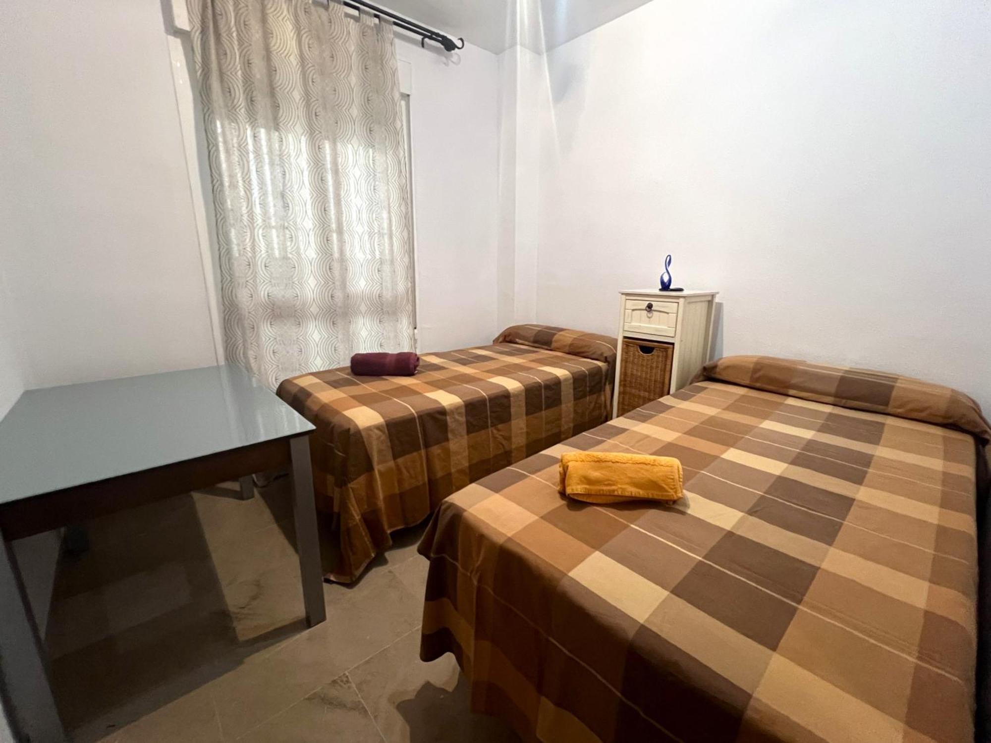 Apartment With Pool, Tennis & Gym By Homing *