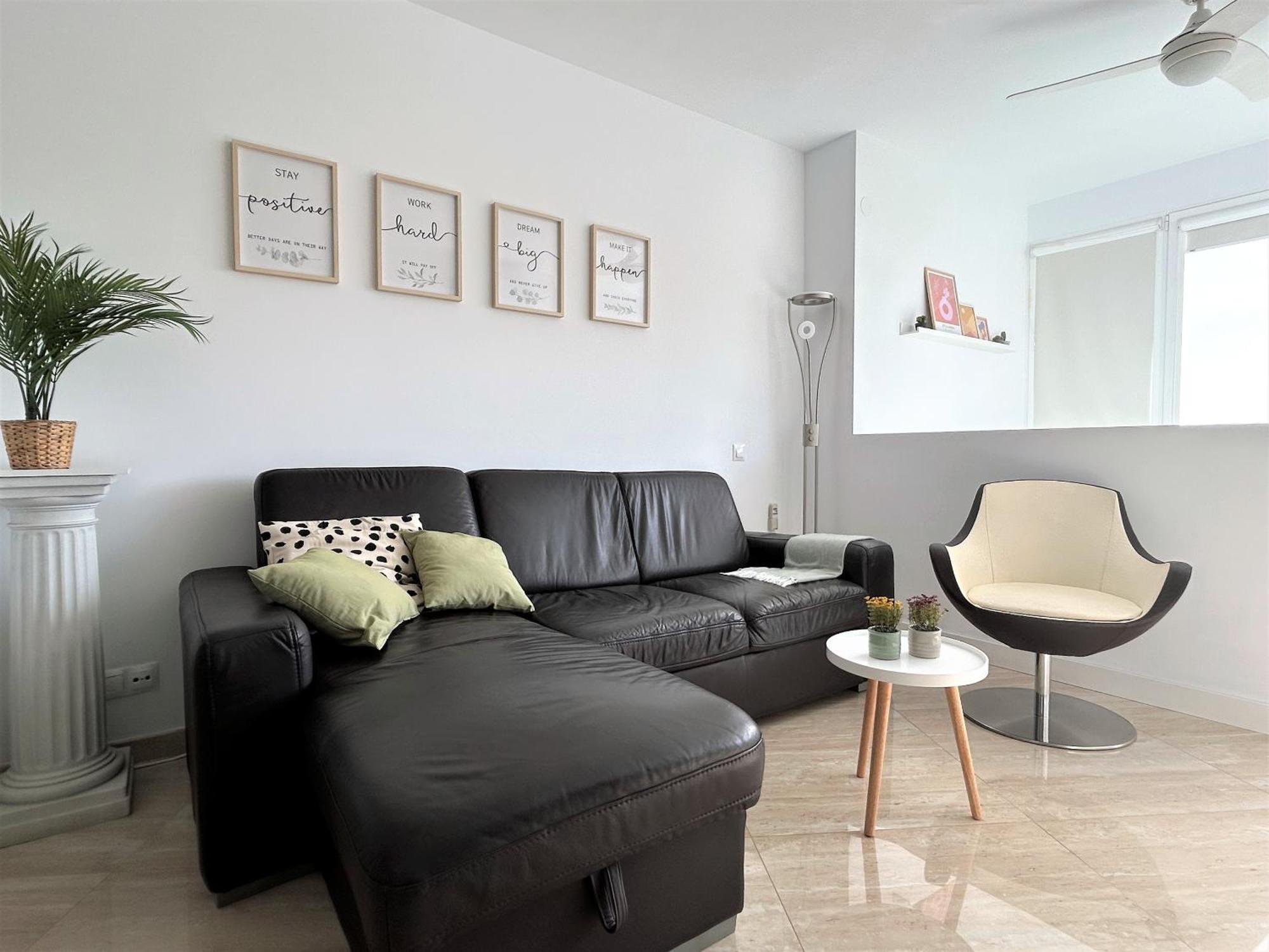 Appartement Hill 435 Torremolinos
