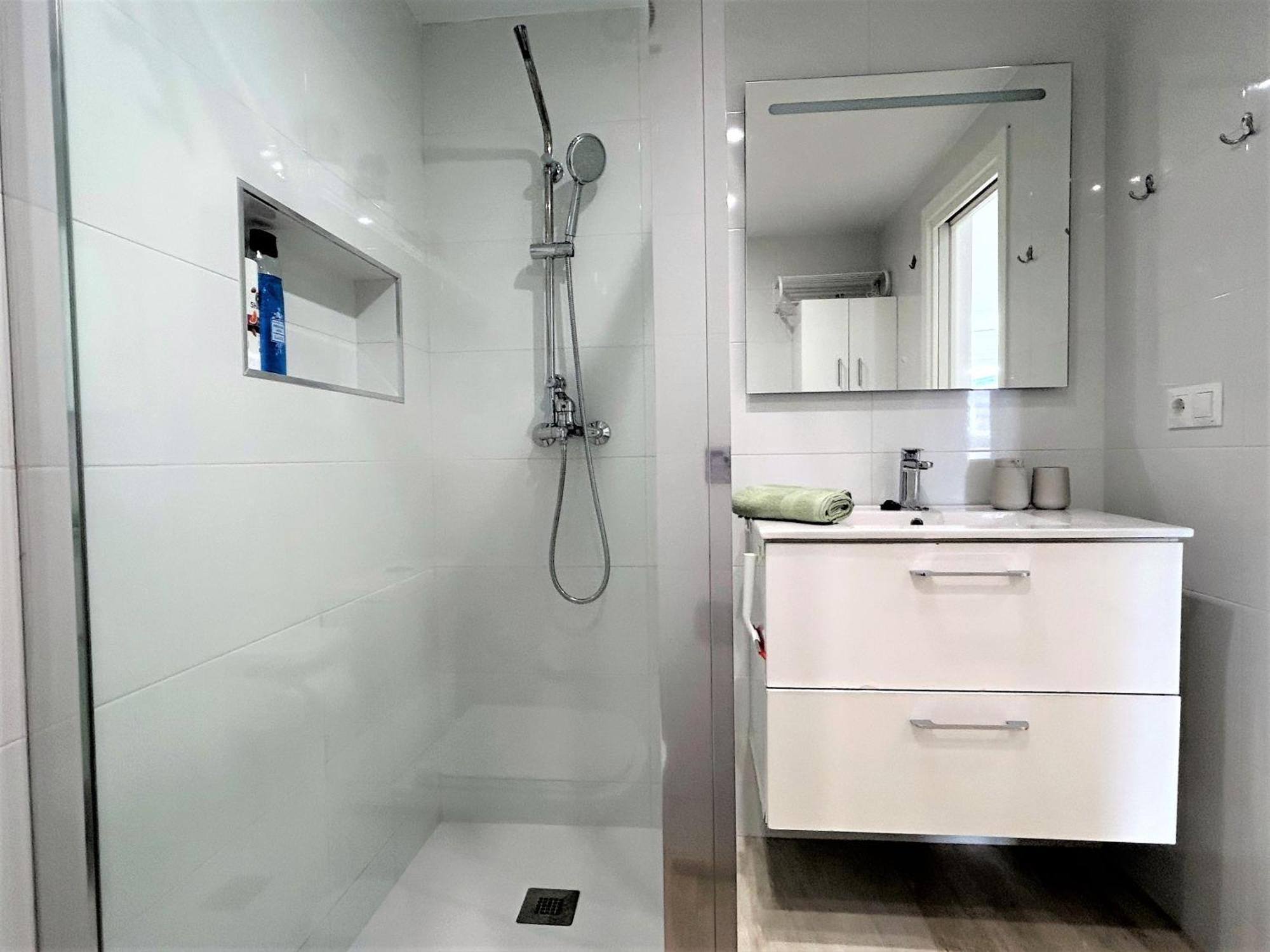 Appartement Hill 435