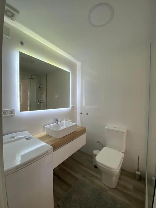 Apartamento Garden - Sea Views