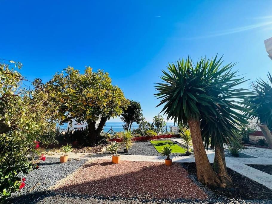 Apartamento Garden - Sea Views *