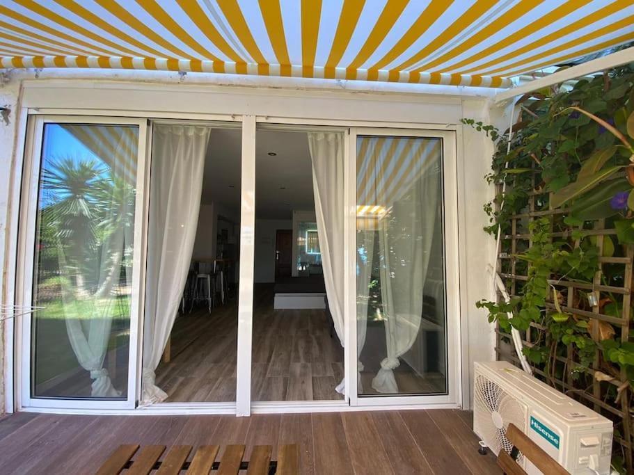 Garden - Sea Views * Torremolinos