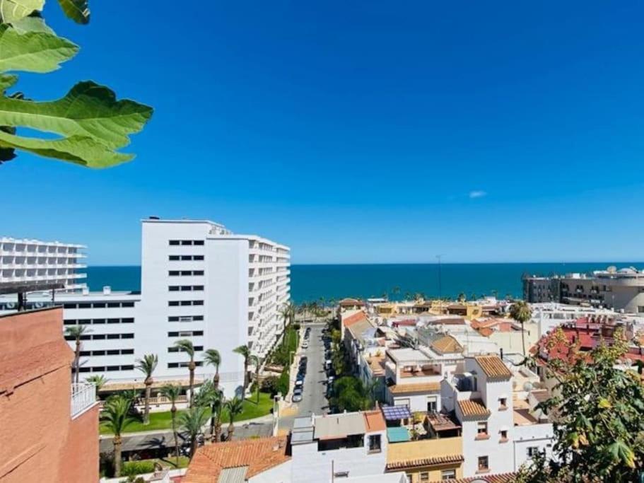 Apartamento Garden - Sea Views Torremolinos