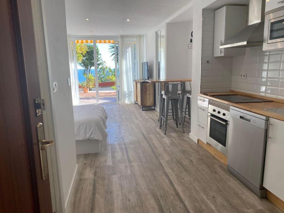 Garden - Sea Views Apartamento