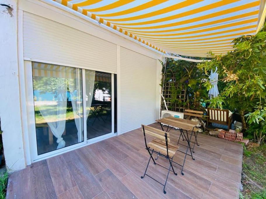 Garden - Sea Views Apartamento *