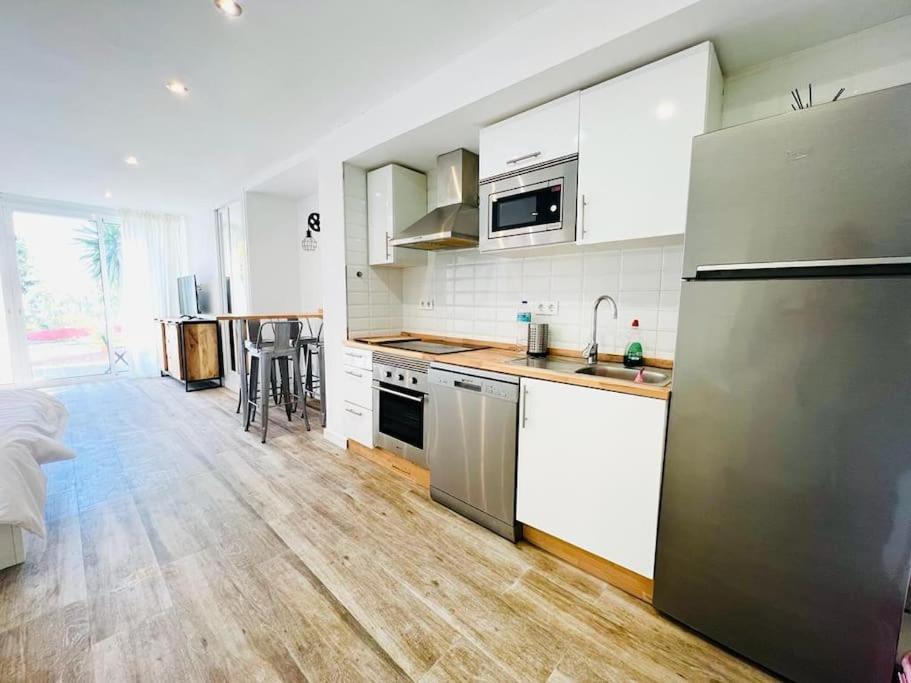 Apartamento Garden - Sea Views