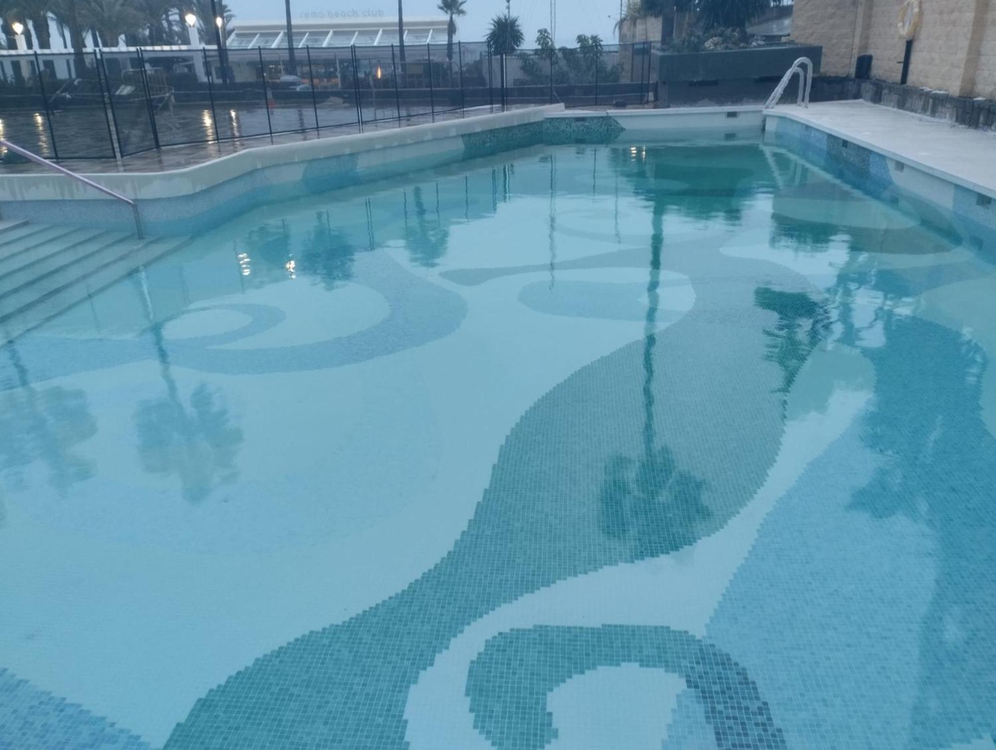 Edificio El Remo Vistas Al Mar Sun&beach Apartment Torremolinos