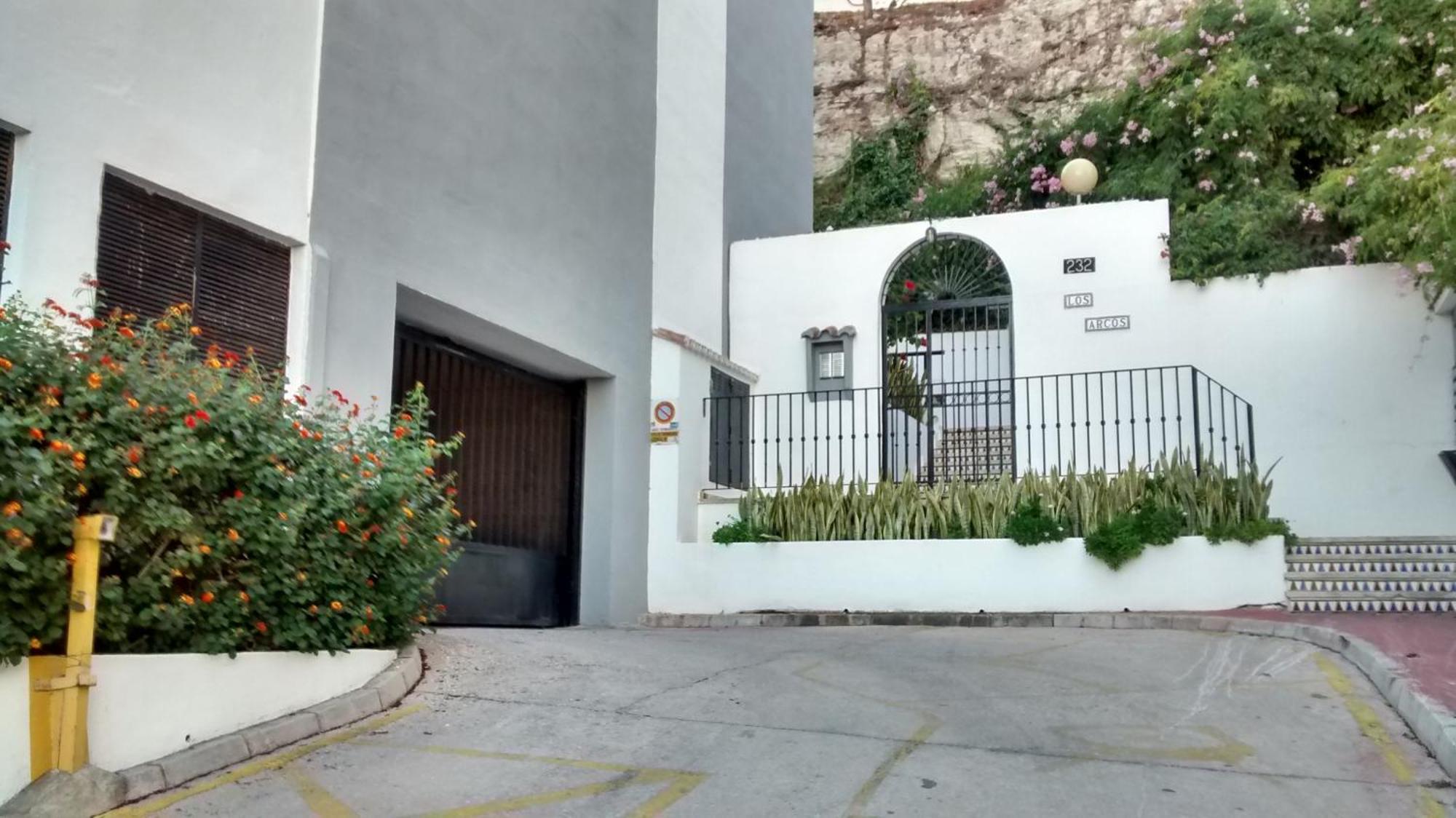 Tres Carabelas Appartement