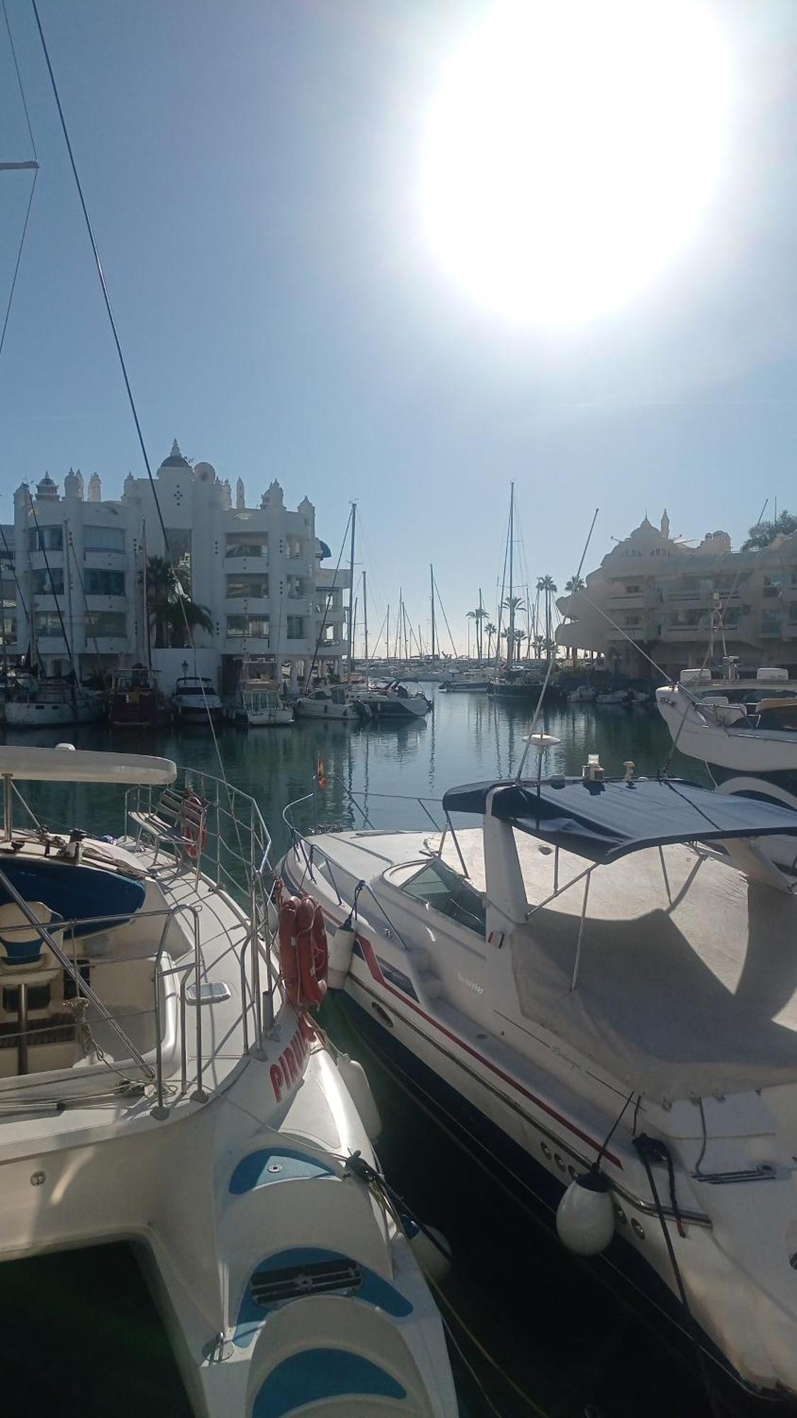 Tres Carabelas * Torremolinos