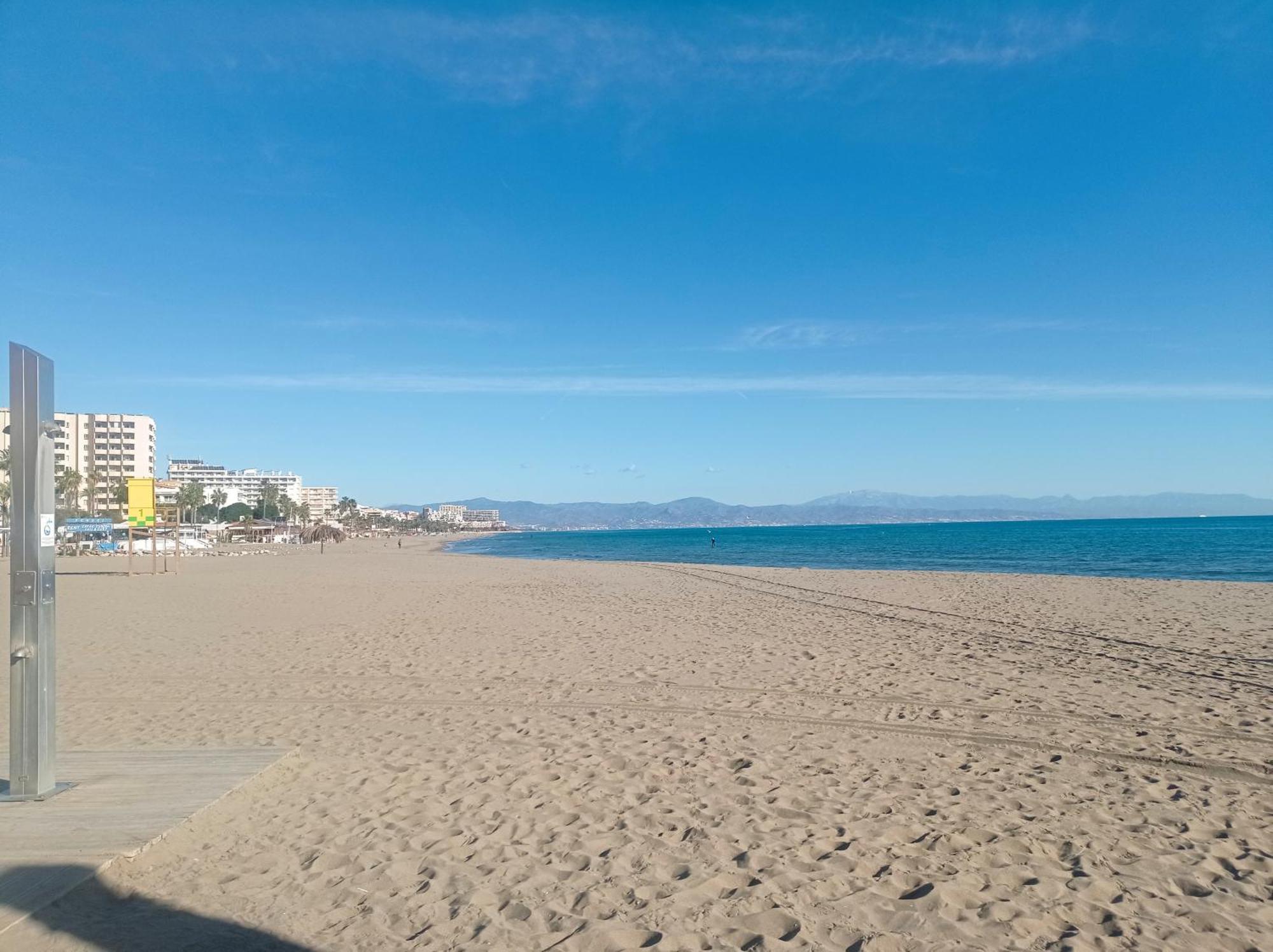 Tres Carabelas Torremolinos