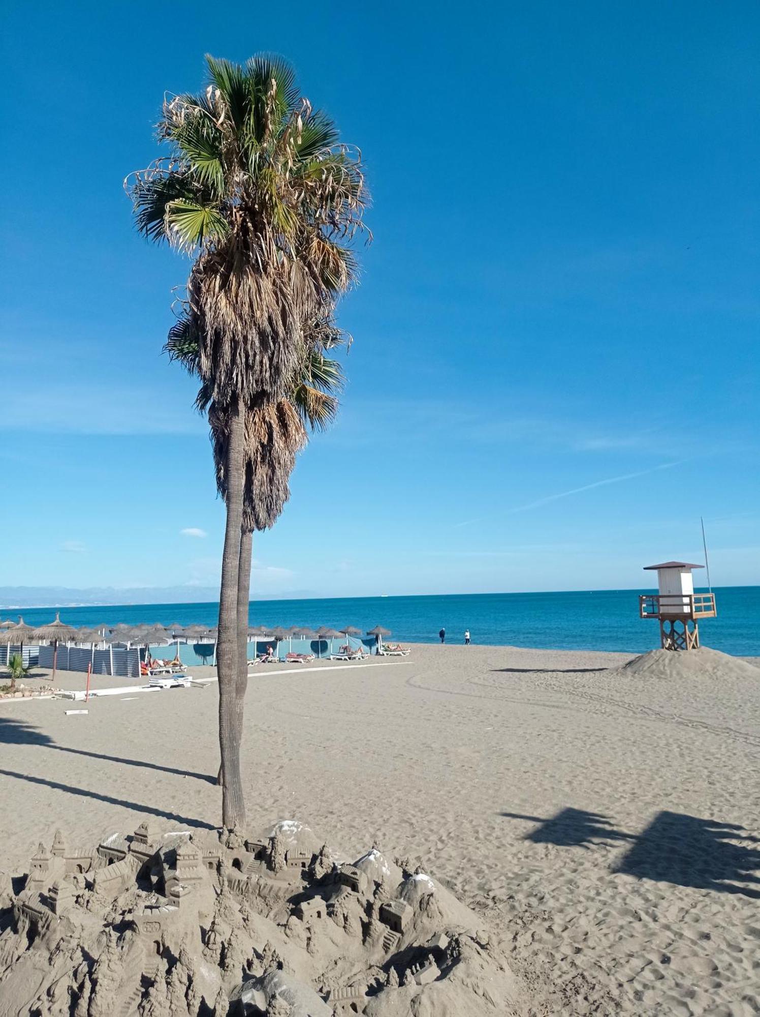 Tres Carabelas Torremolinos