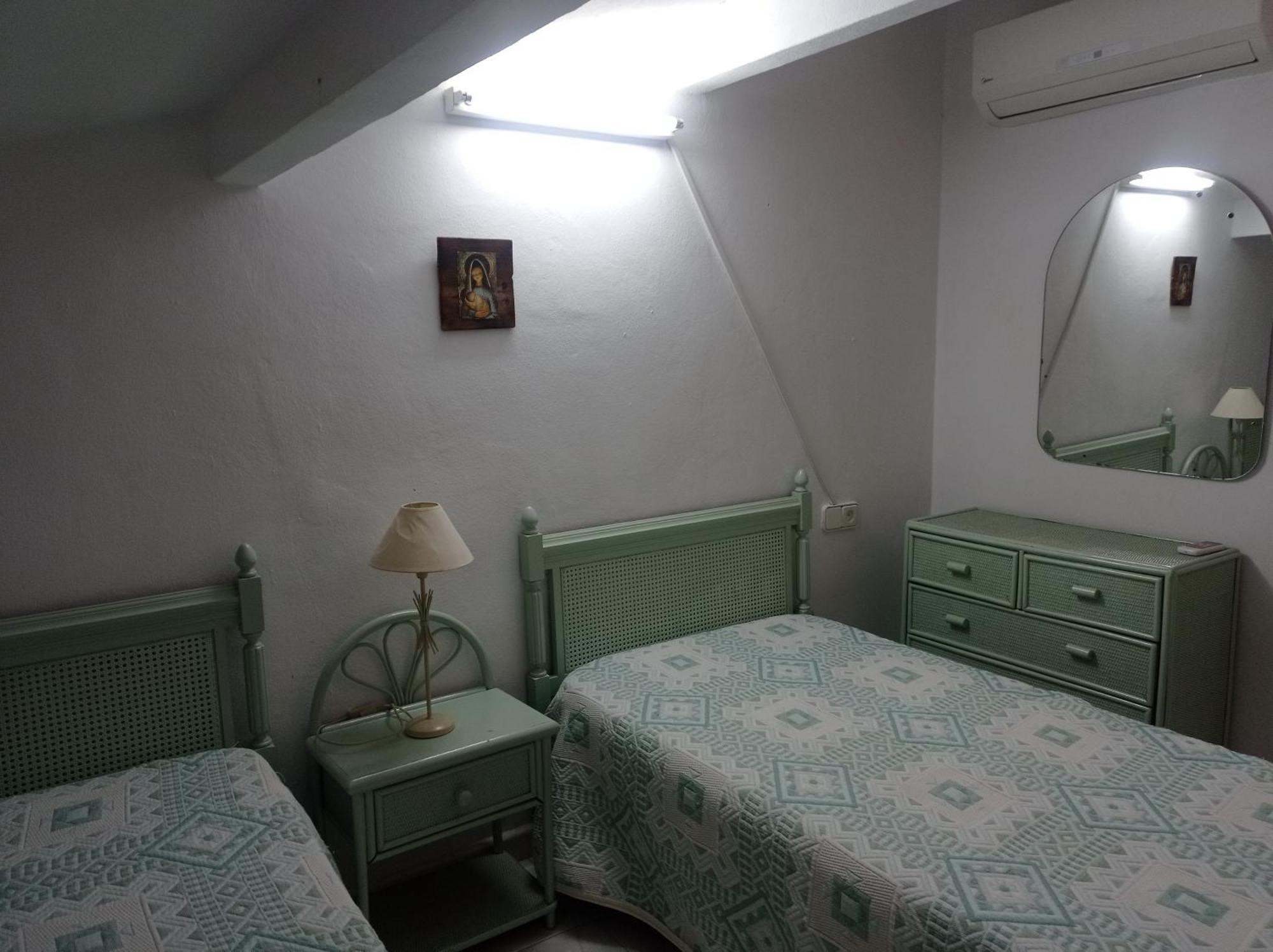 Appartement Tres Carabelas