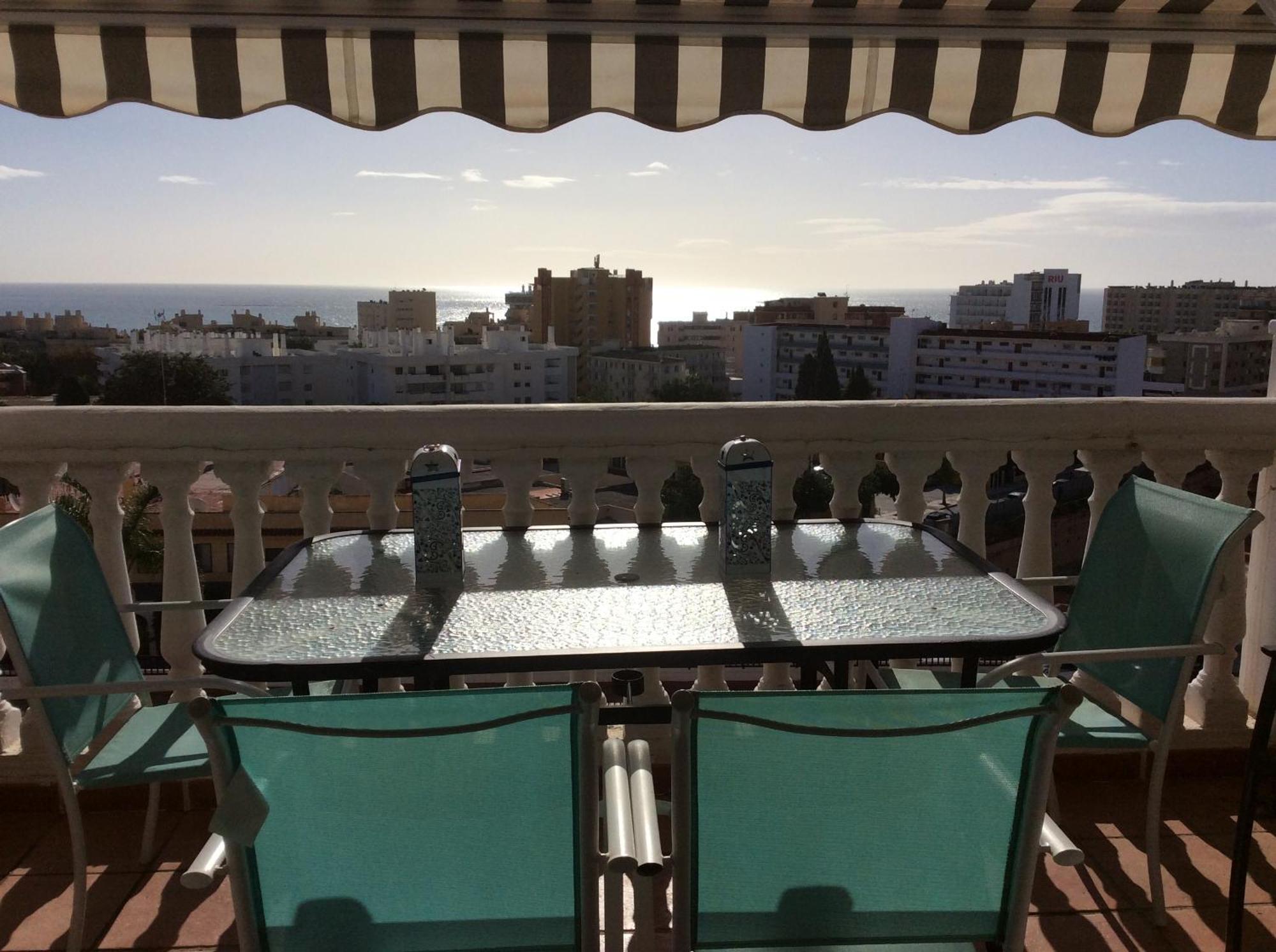 Appartement Tres Carabelas *