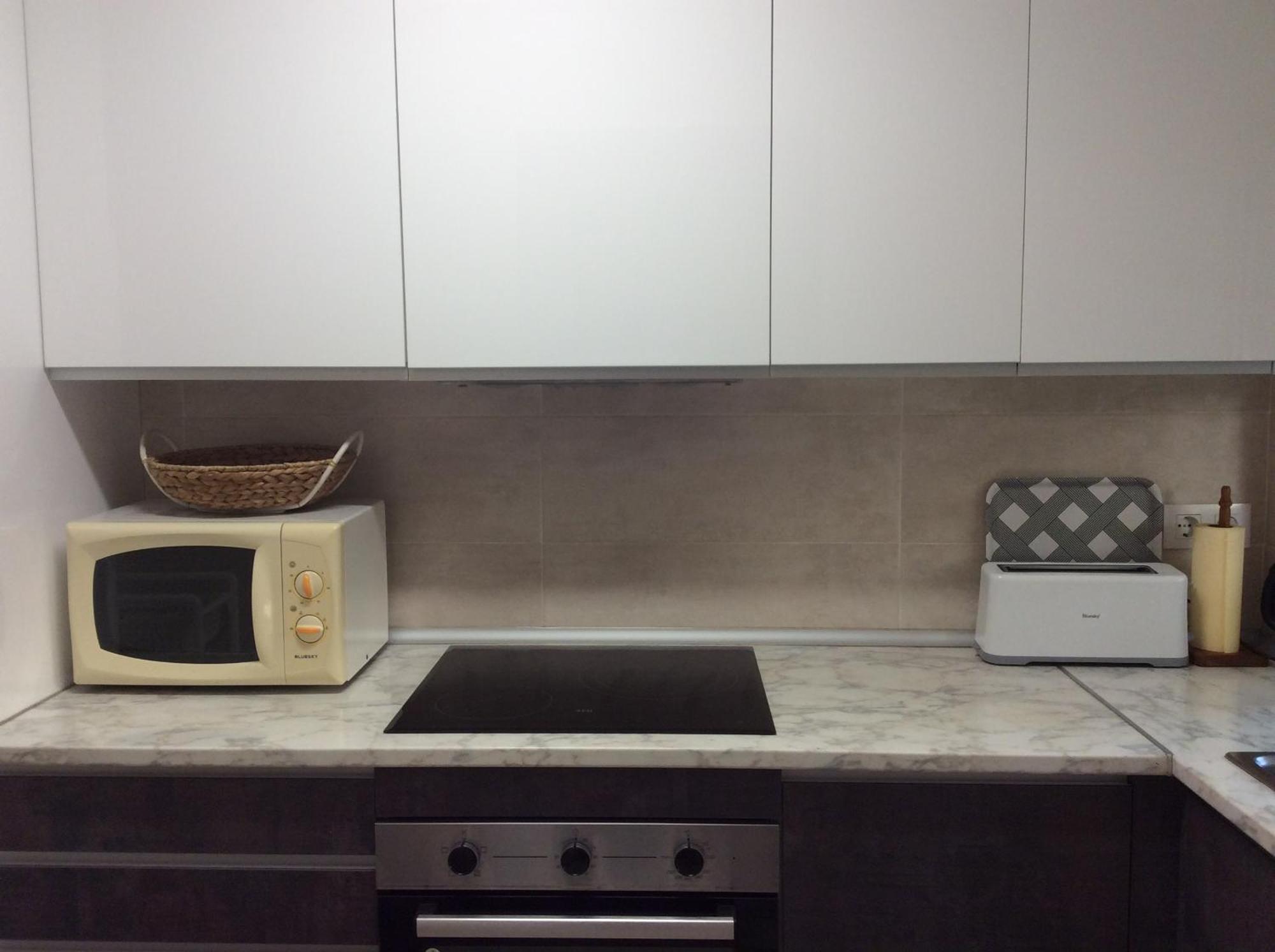 Tres Carabelas Appartement Torremolinos