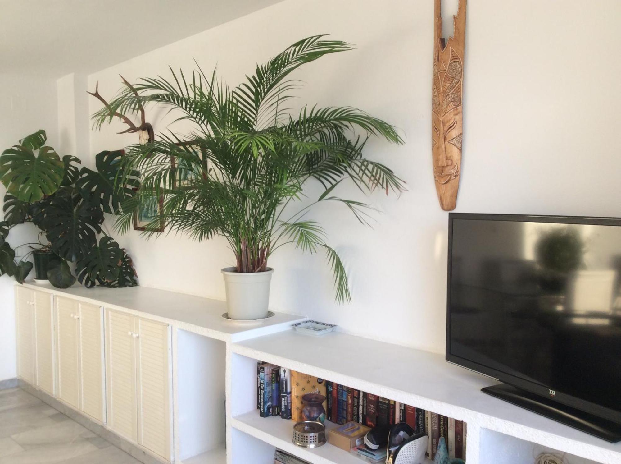Appartement Tres Carabelas Torremolinos
