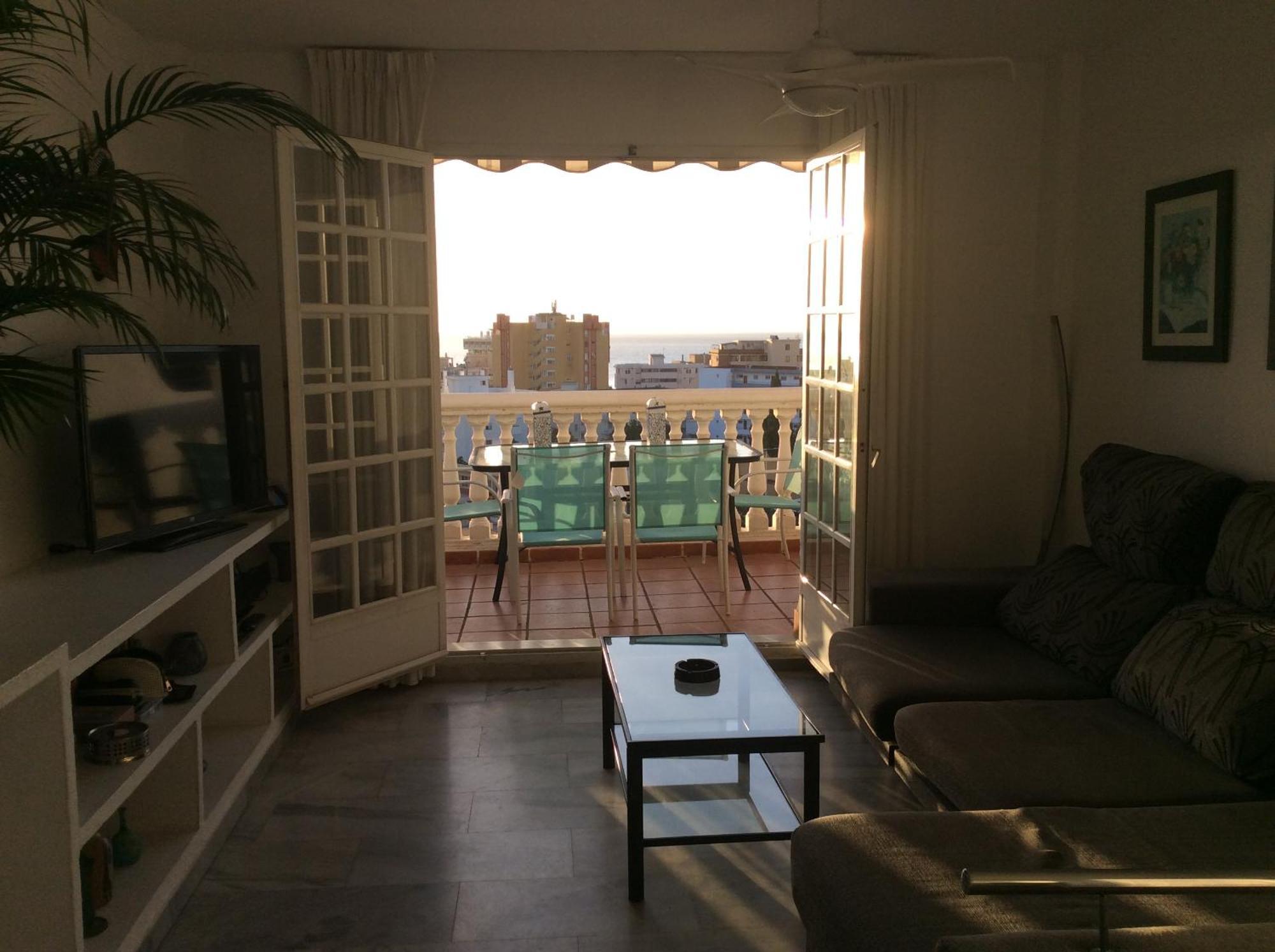 Appartement Tres Carabelas Torremolinos